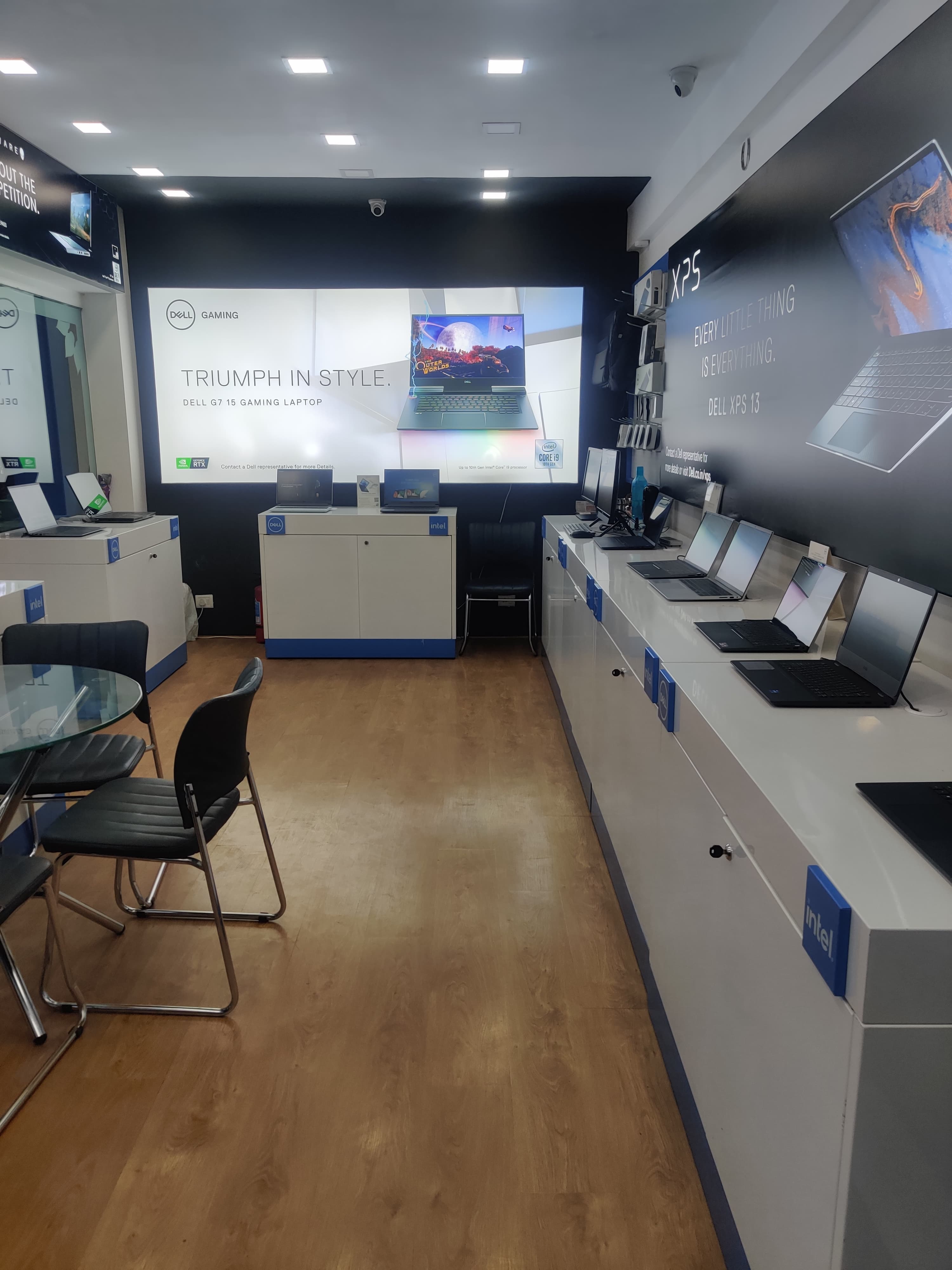 Dell Exclusive Store Parklane — photo 3