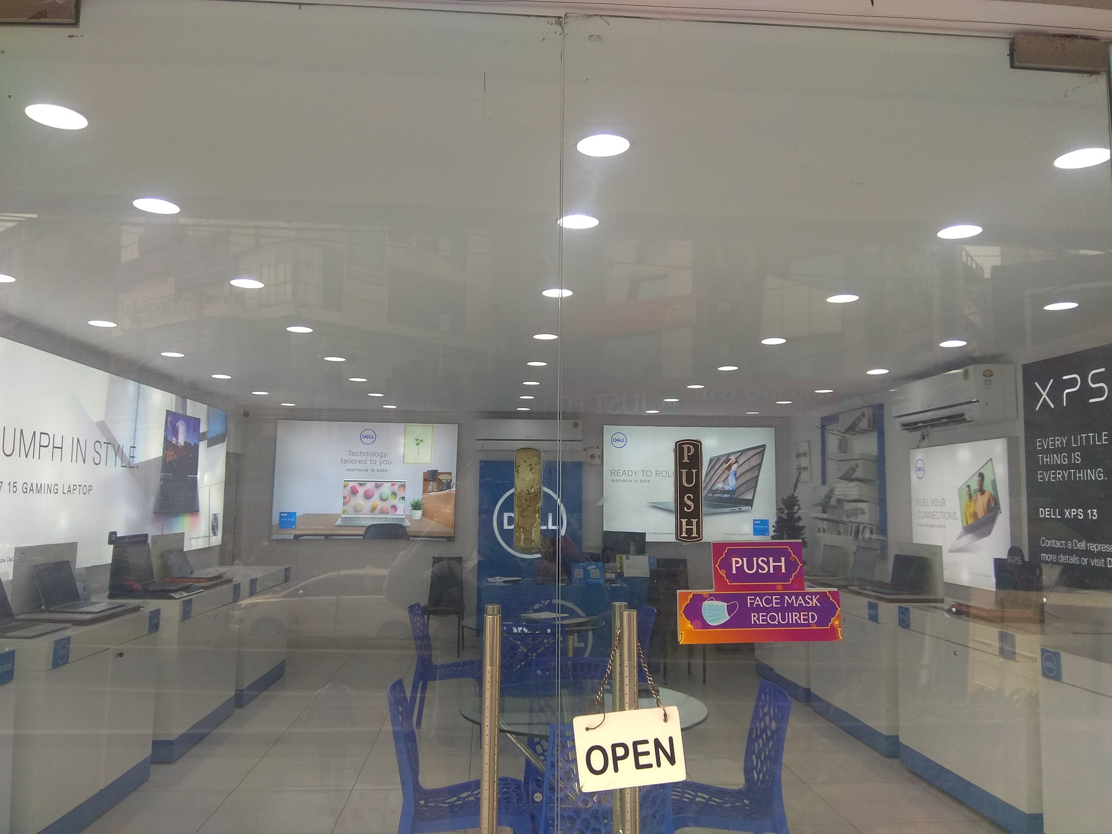 Dell Exclusive Store Himayathnagar — photo 2