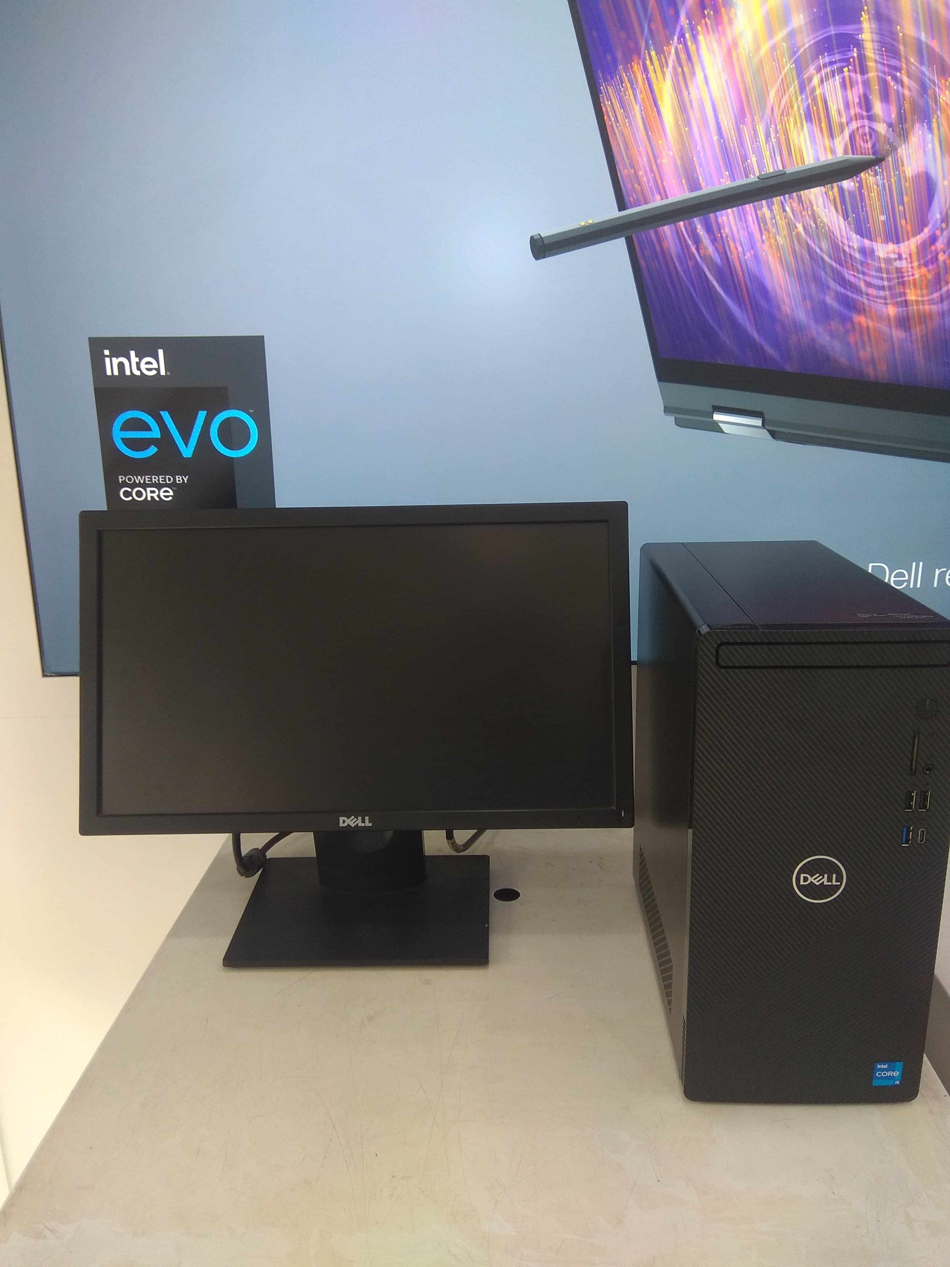 Dell Exclusive Store Himayathnagar — photo 3