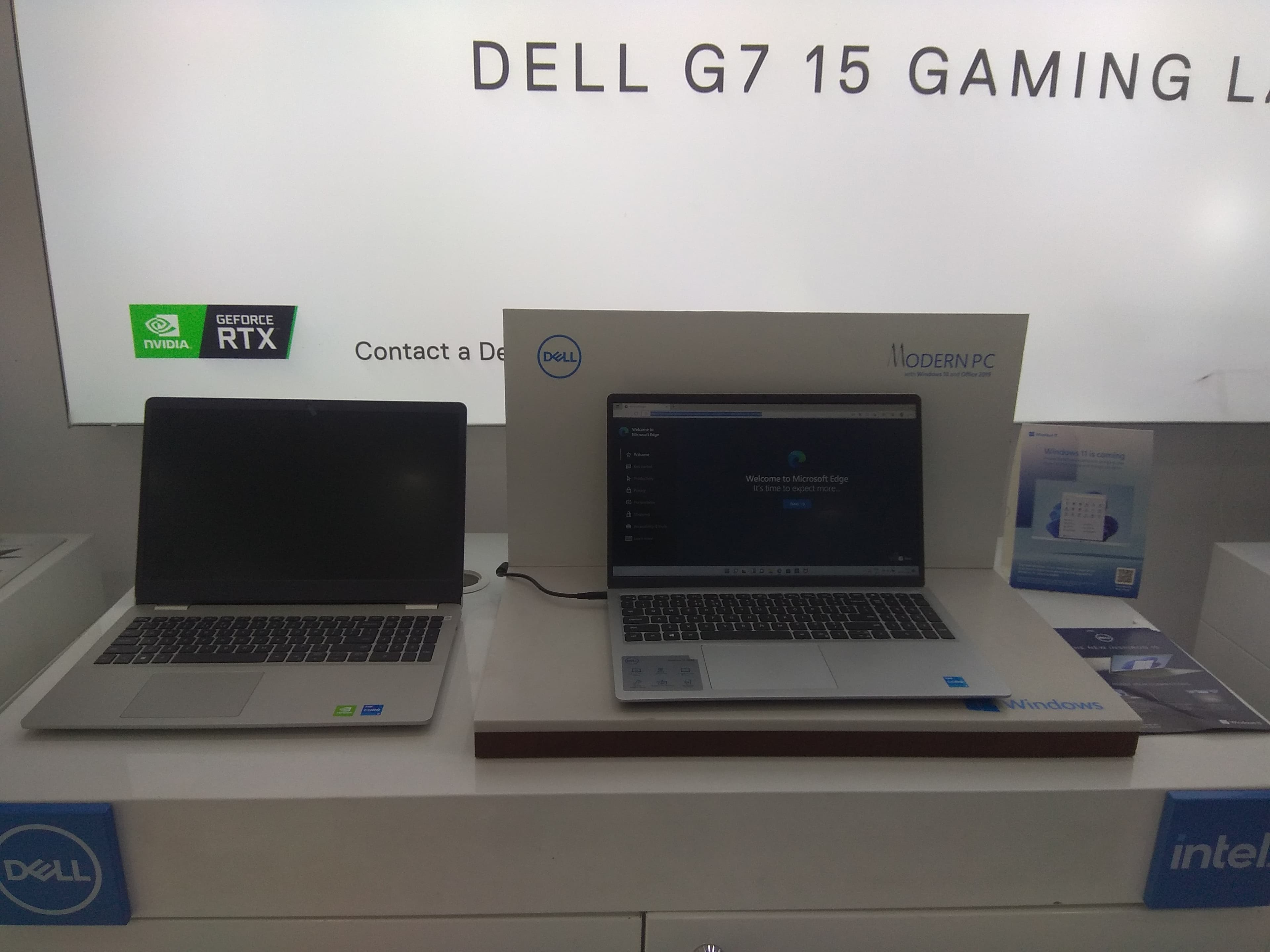 Dell Exclusive Store Himayathnagar — photo 5