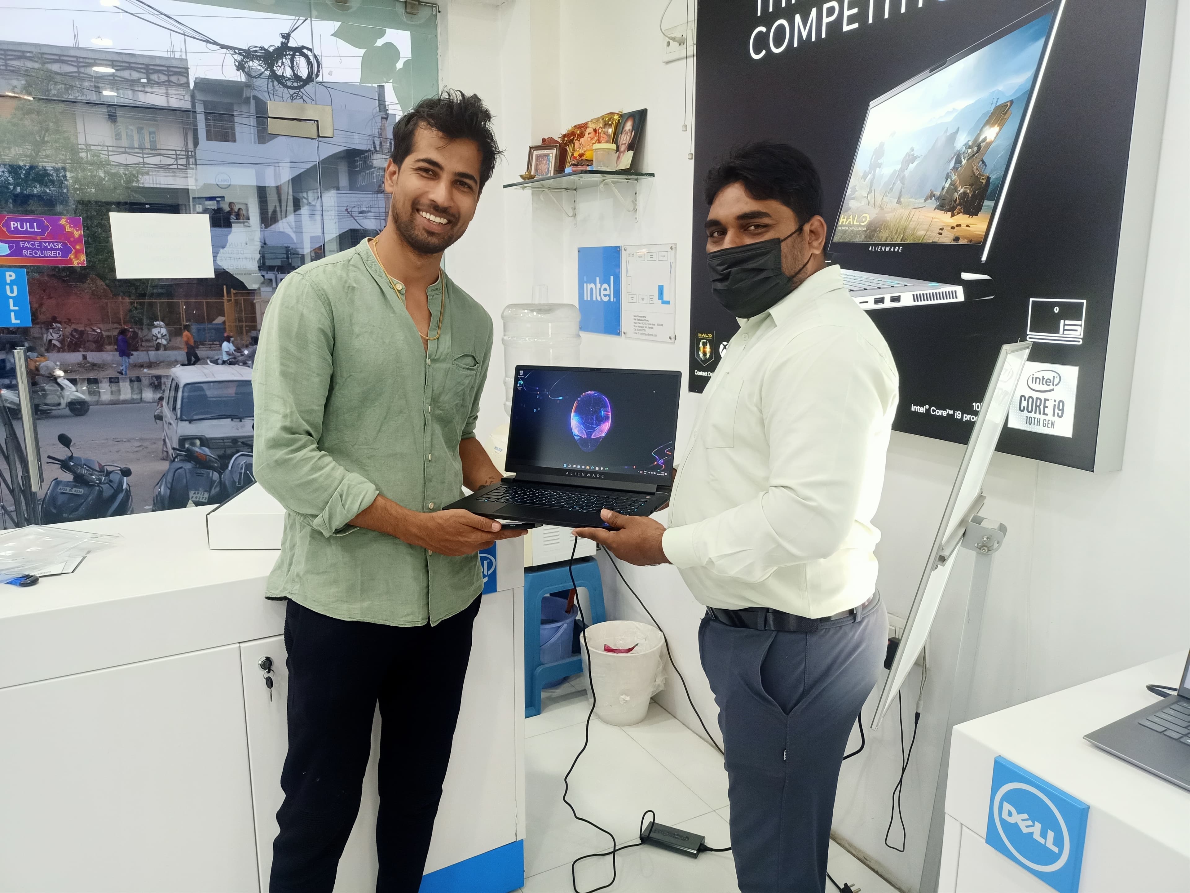 Dell Exclusive Store ATTAPUR — photo 2