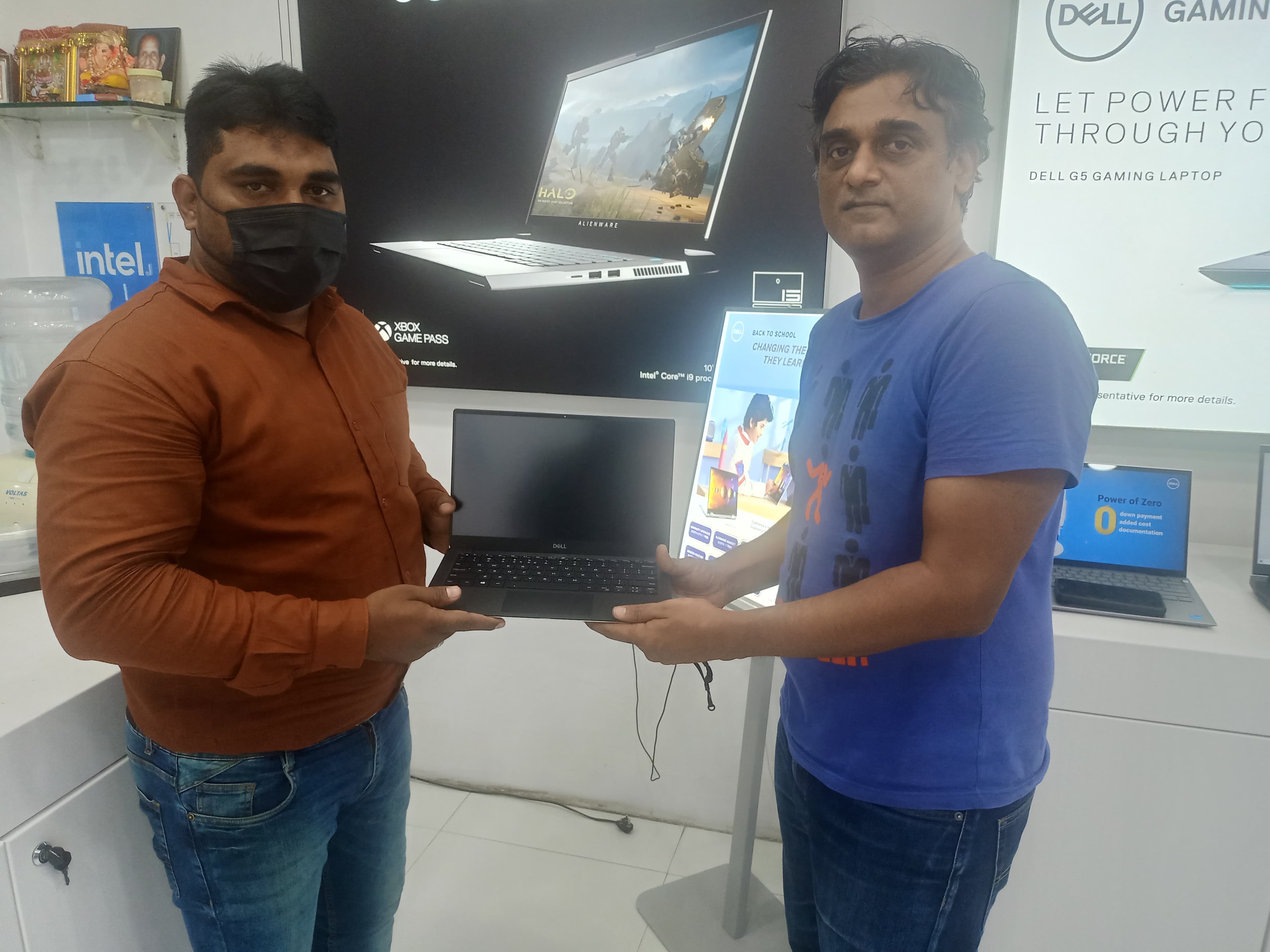 Dell Exclusive Store ATTAPUR — photo 3