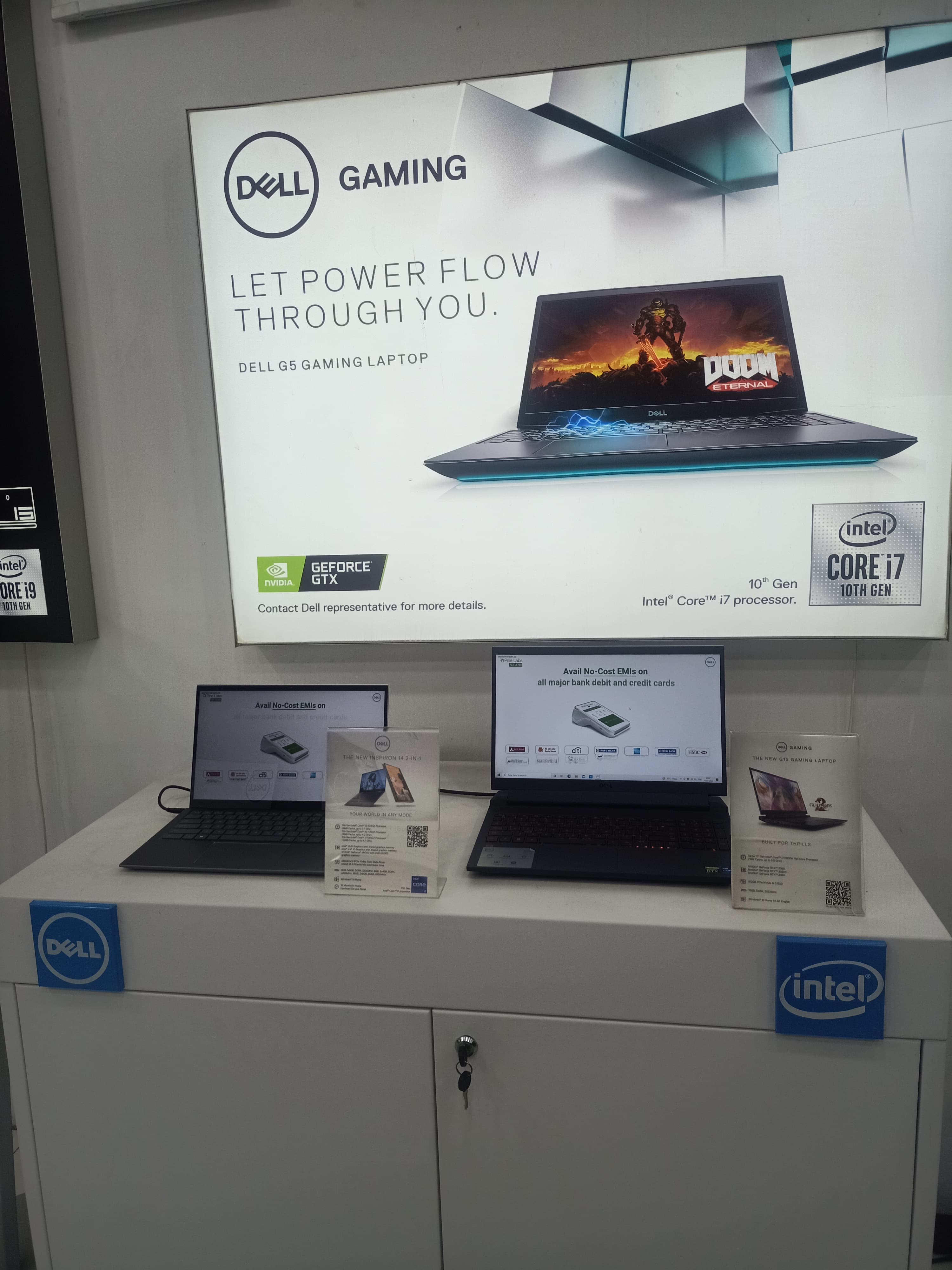 Dell Exclusive Store ATTAPUR — photo 4