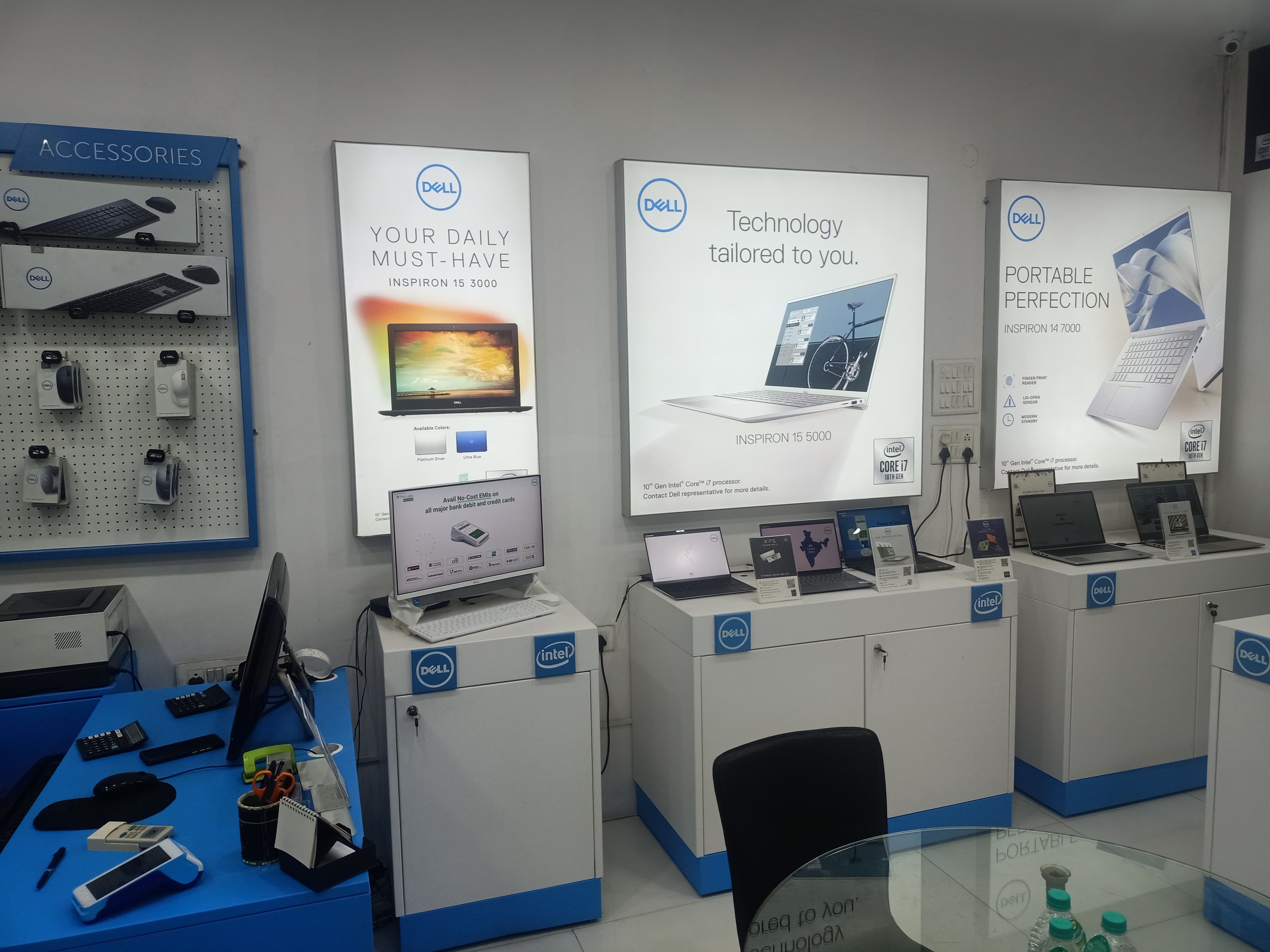 Dell Exclusive Store ATTAPUR — photo 5