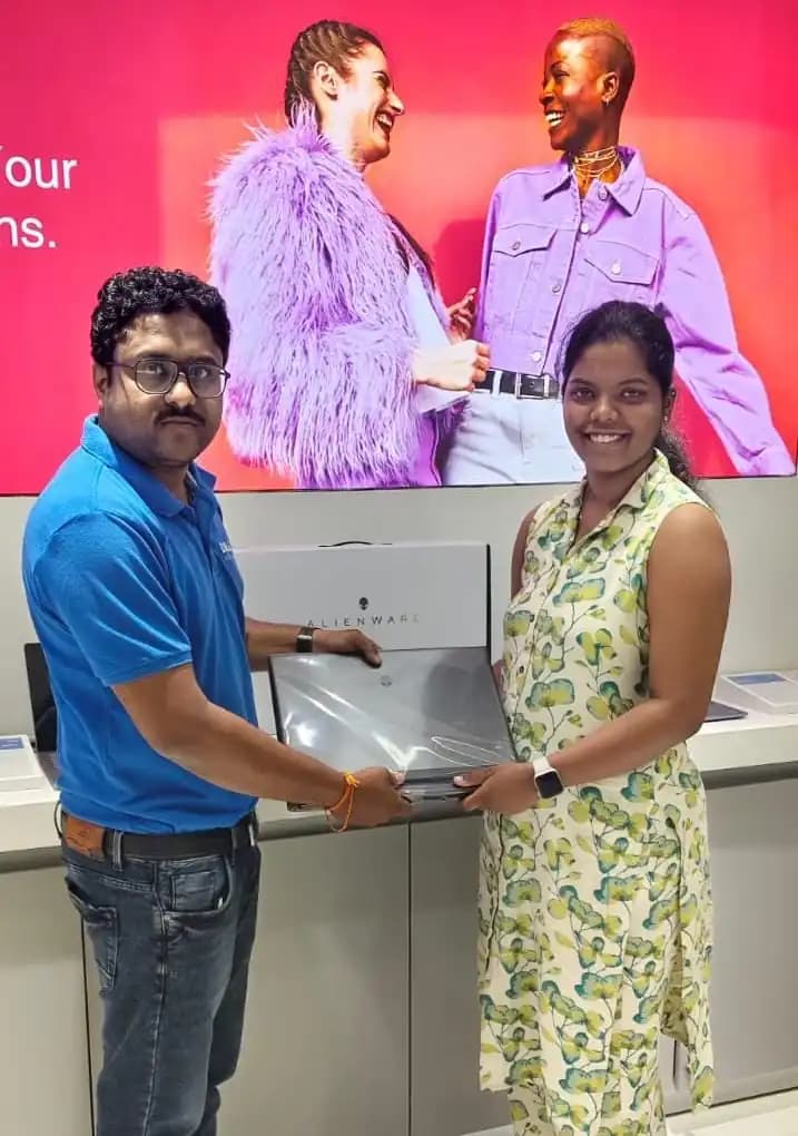 Dell Exclusive Store HiTech City, Madhapur — photo 3