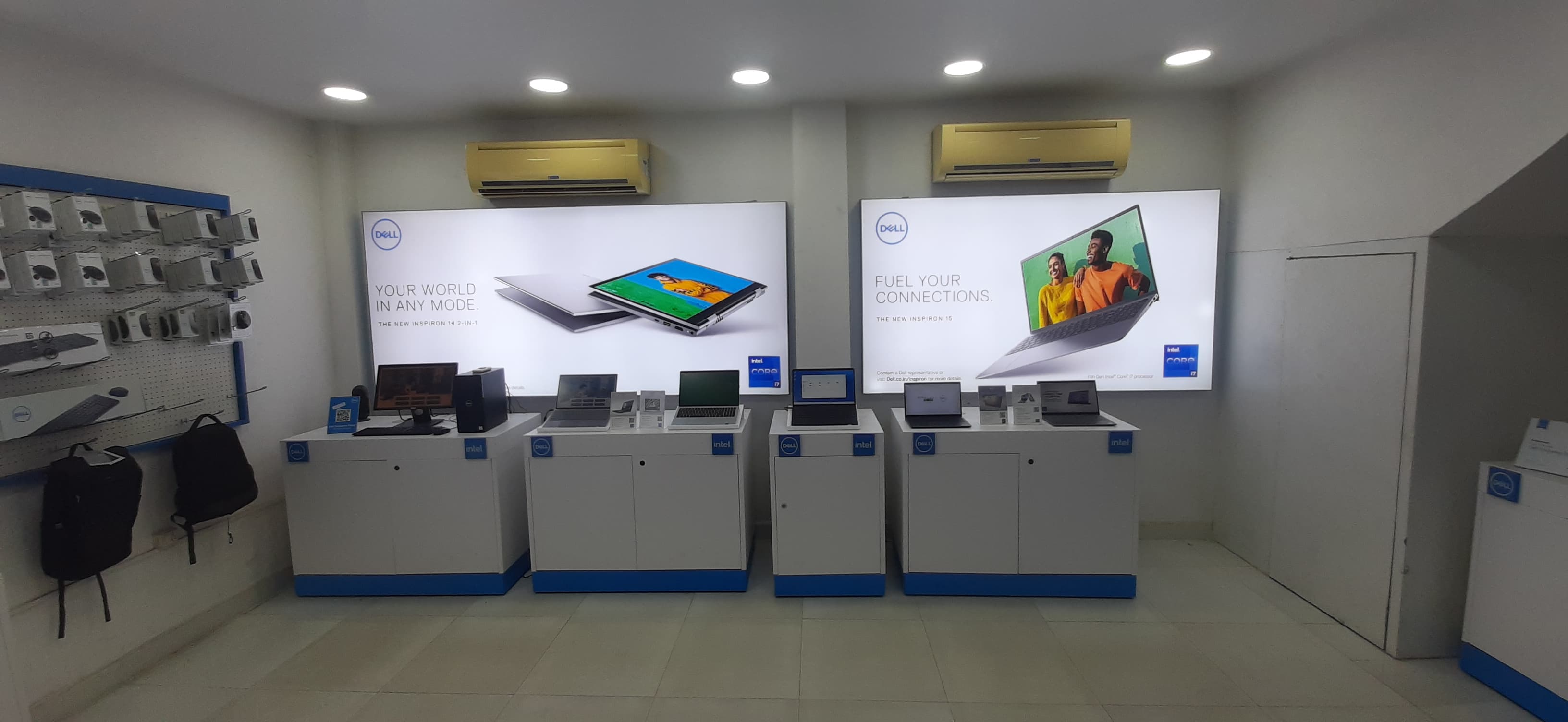 Dell Exclusive Store Karimnagar — photo 2
