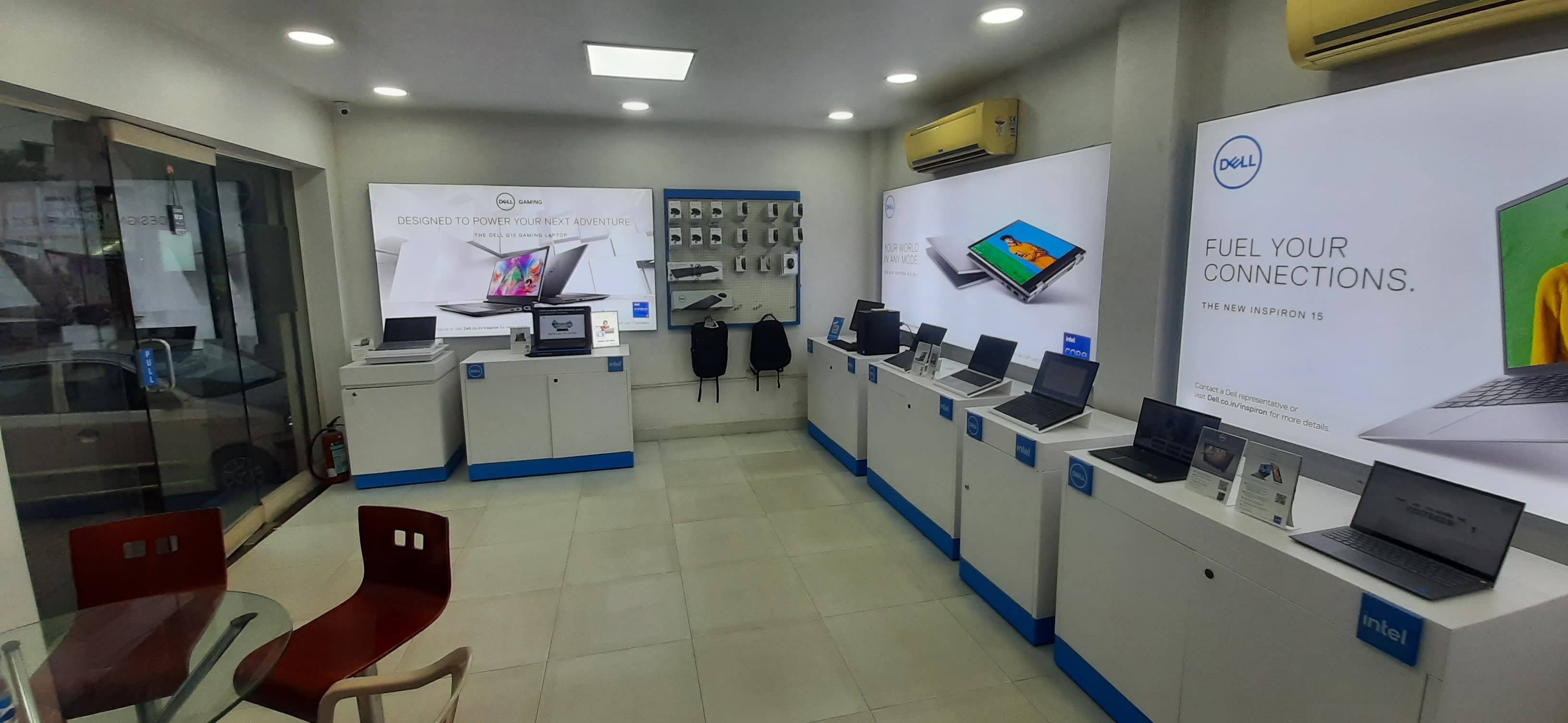 Dell Exclusive Store Karimnagar — photo 3