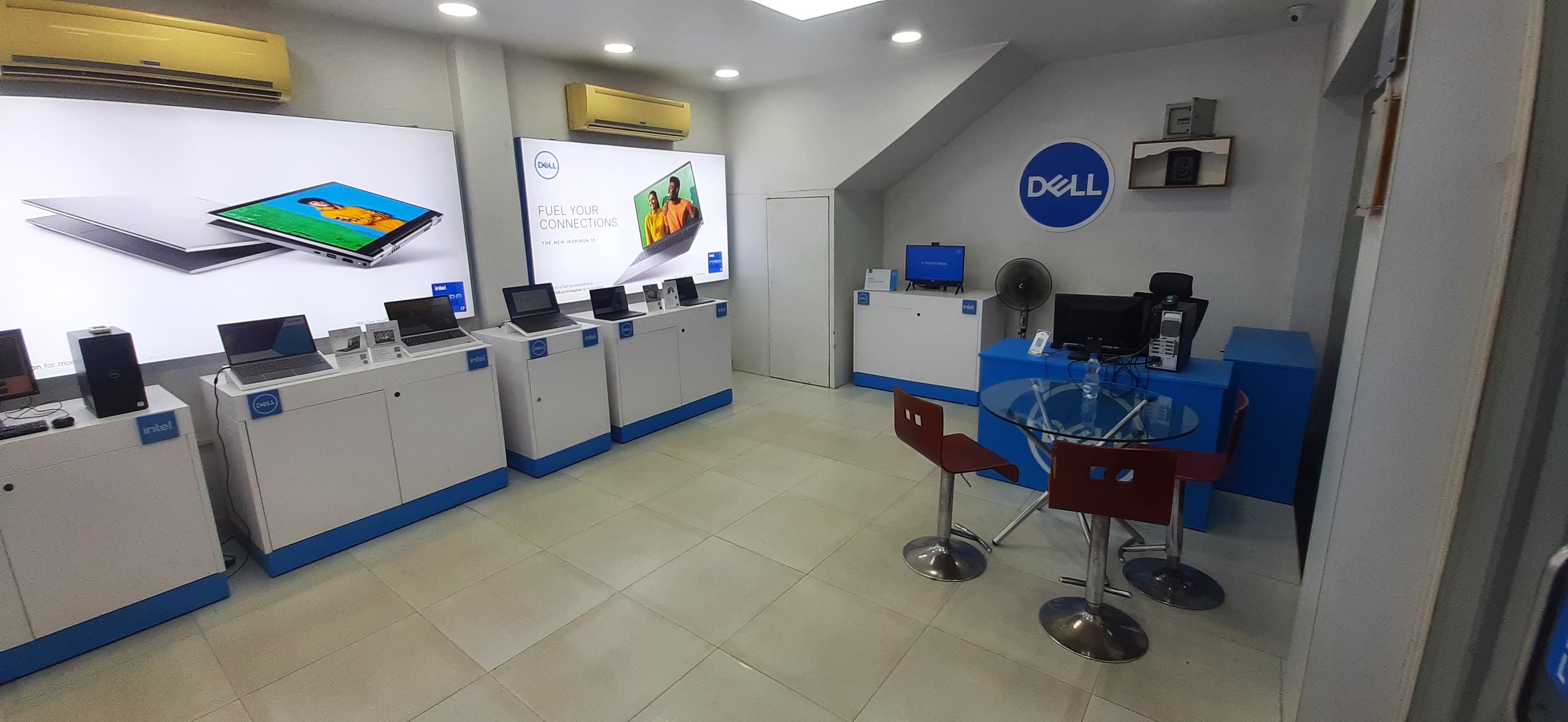 Dell Exclusive Store Karimnagar — photo 4
