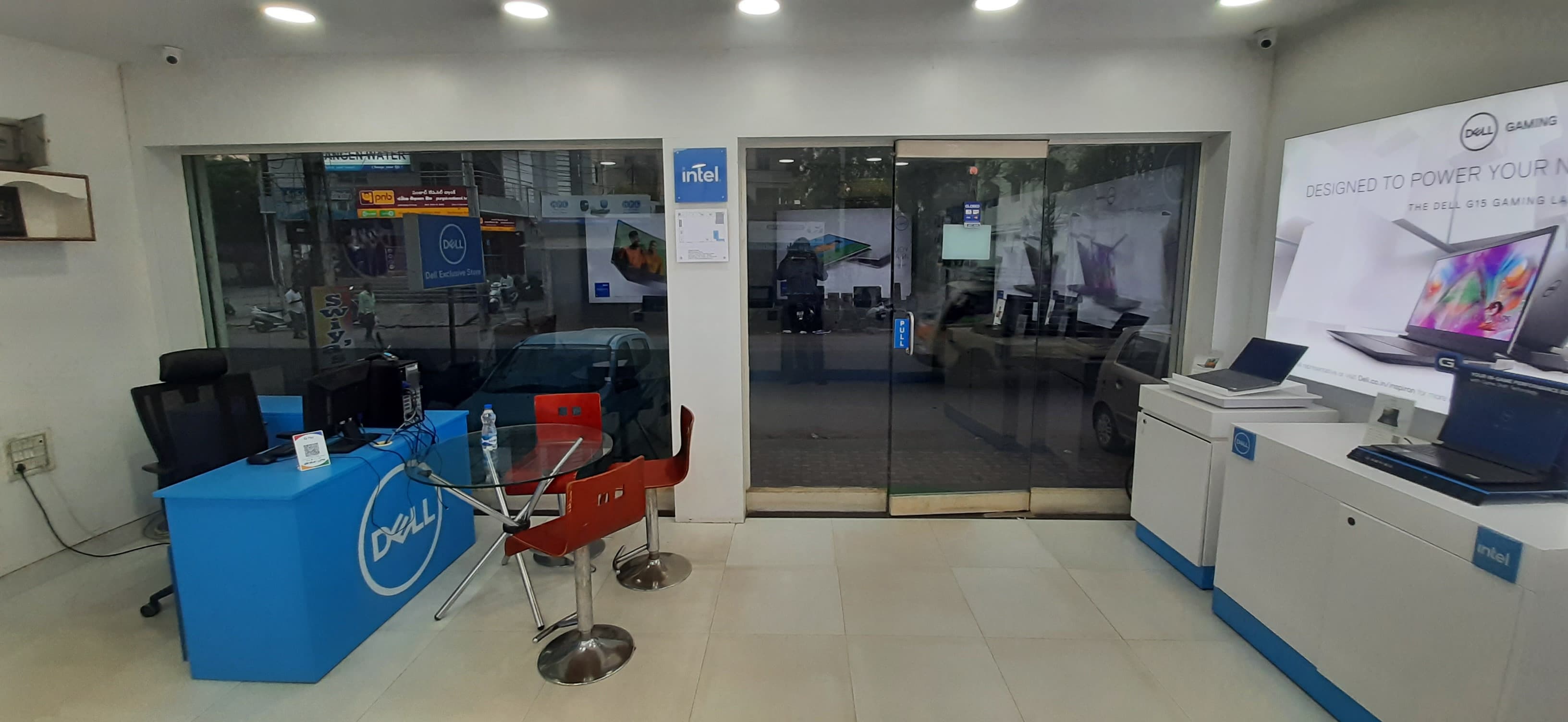 Dell Exclusive Store Karimnagar — photo 5