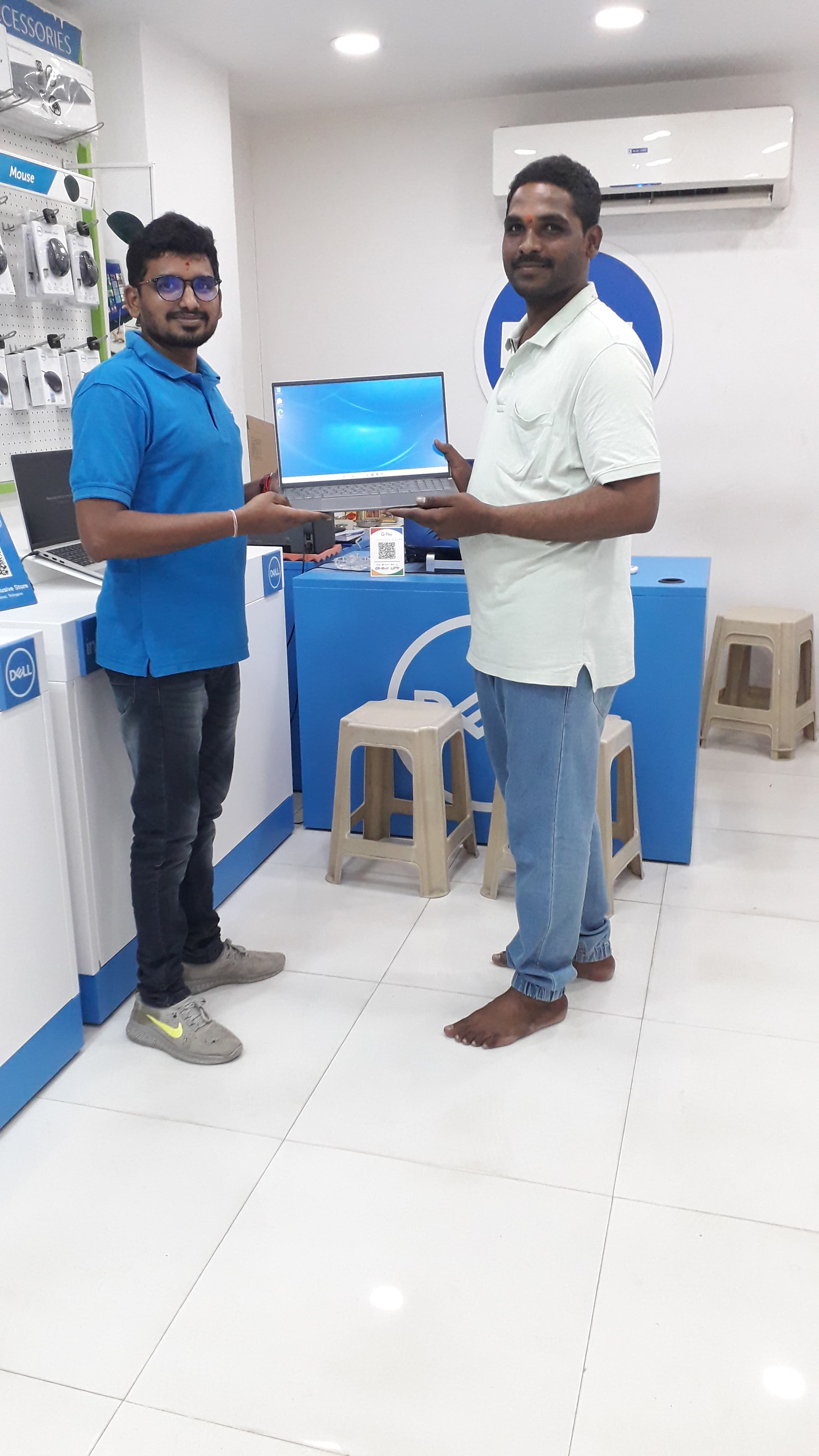 Dell Exclusive Store Nizamabad — photo 2