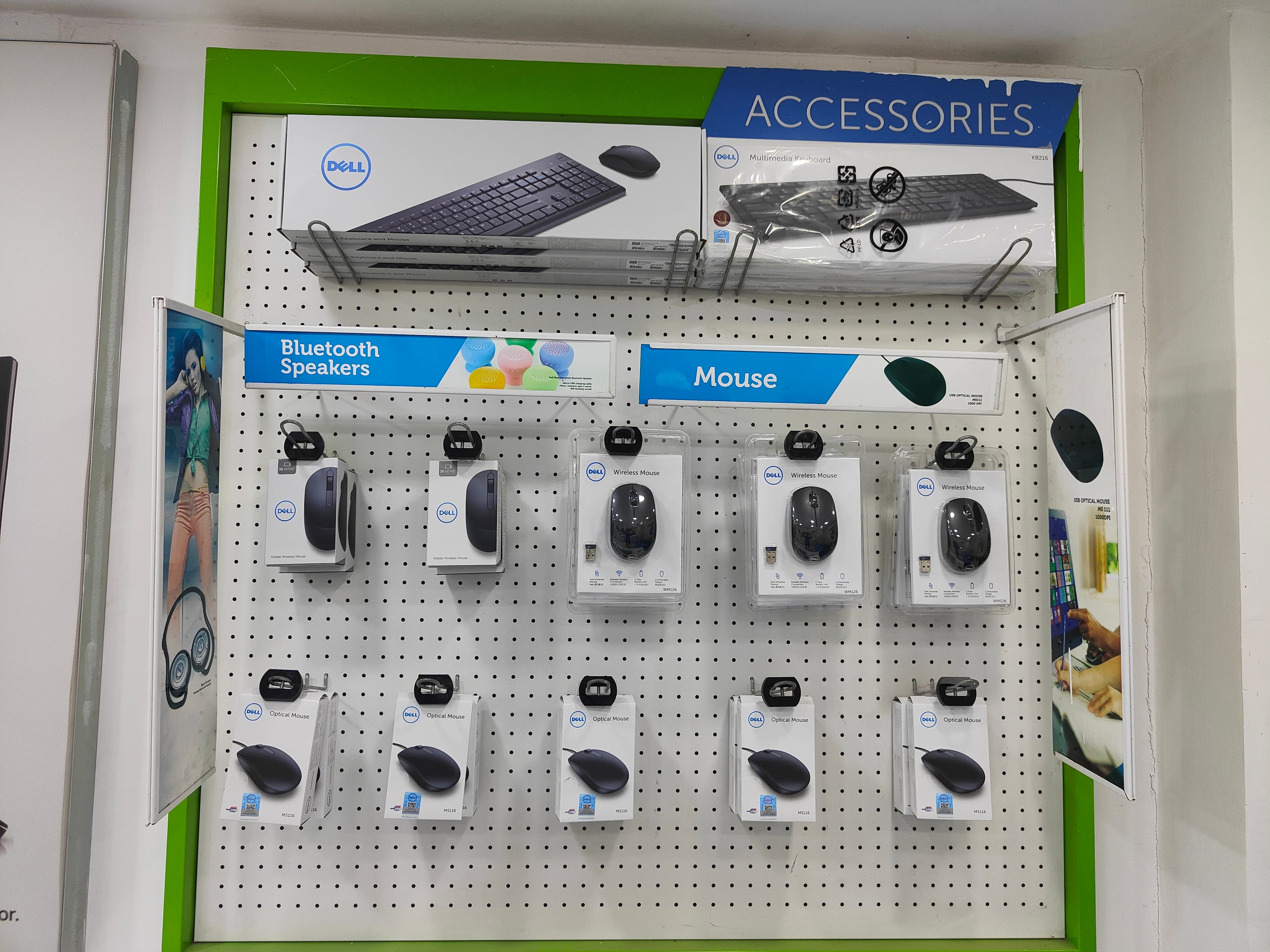 Dell Exclusive Store Nizamabad — photo 3
