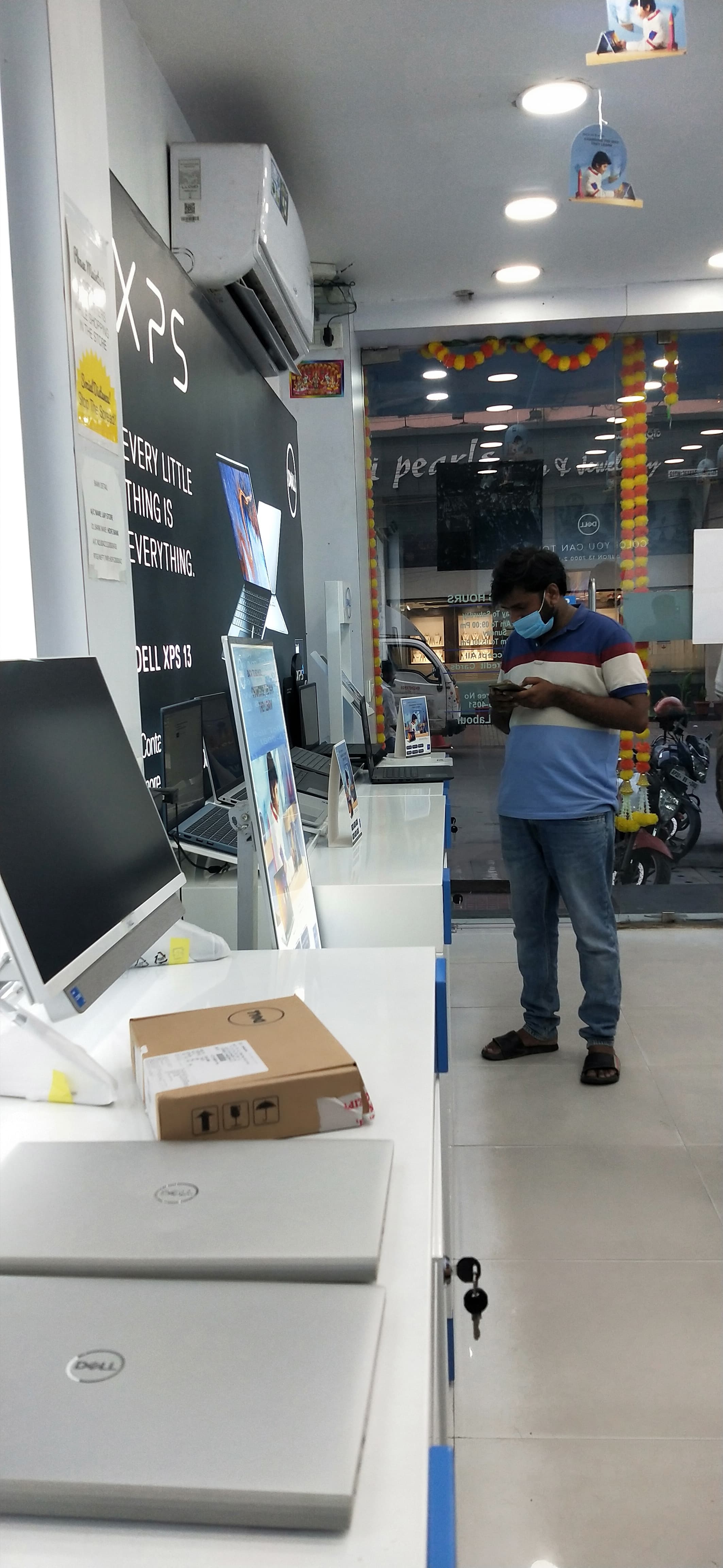 Dell Exclusive Store Parklane, Secunderabad — photo 2