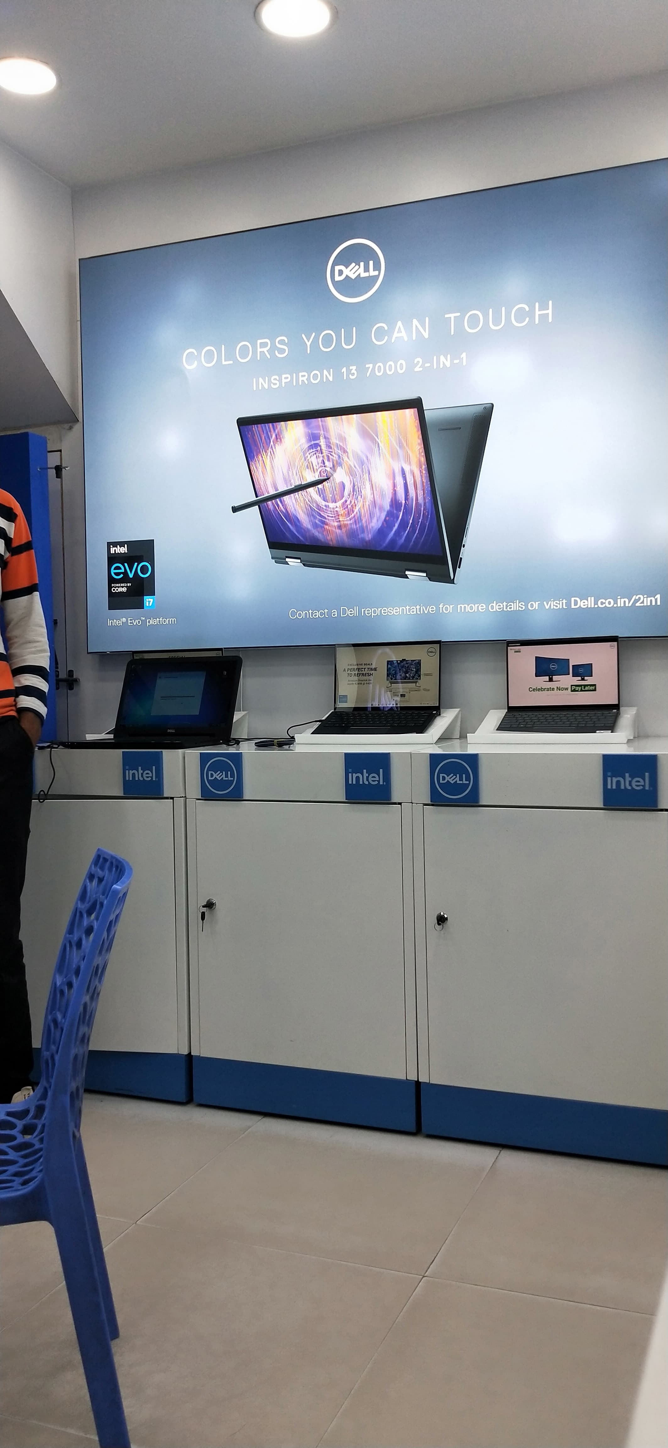 Dell Exclusive Store Parklane, Secunderabad — photo 3