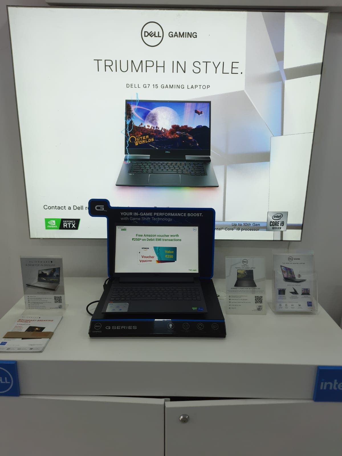 Dell Exclusive Store Kukatpally — photo 3