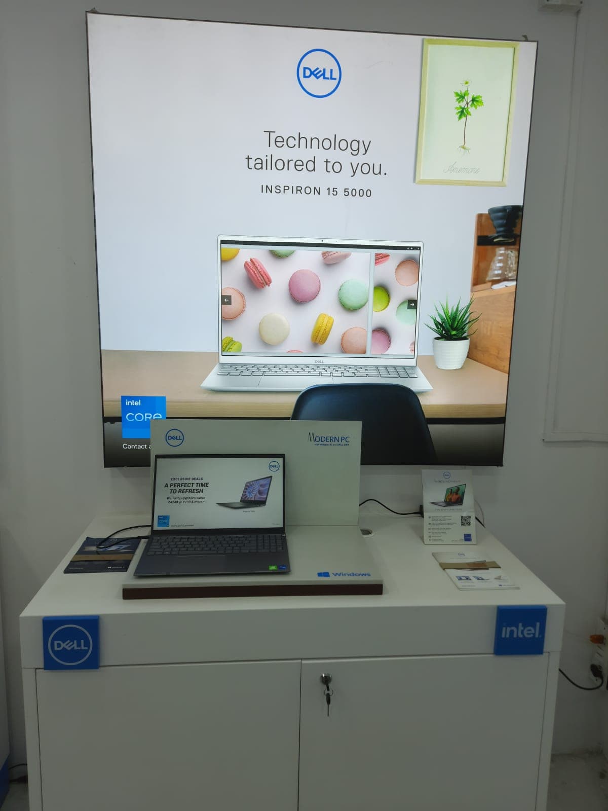 Dell Exclusive Store Kukatpally — photo 4