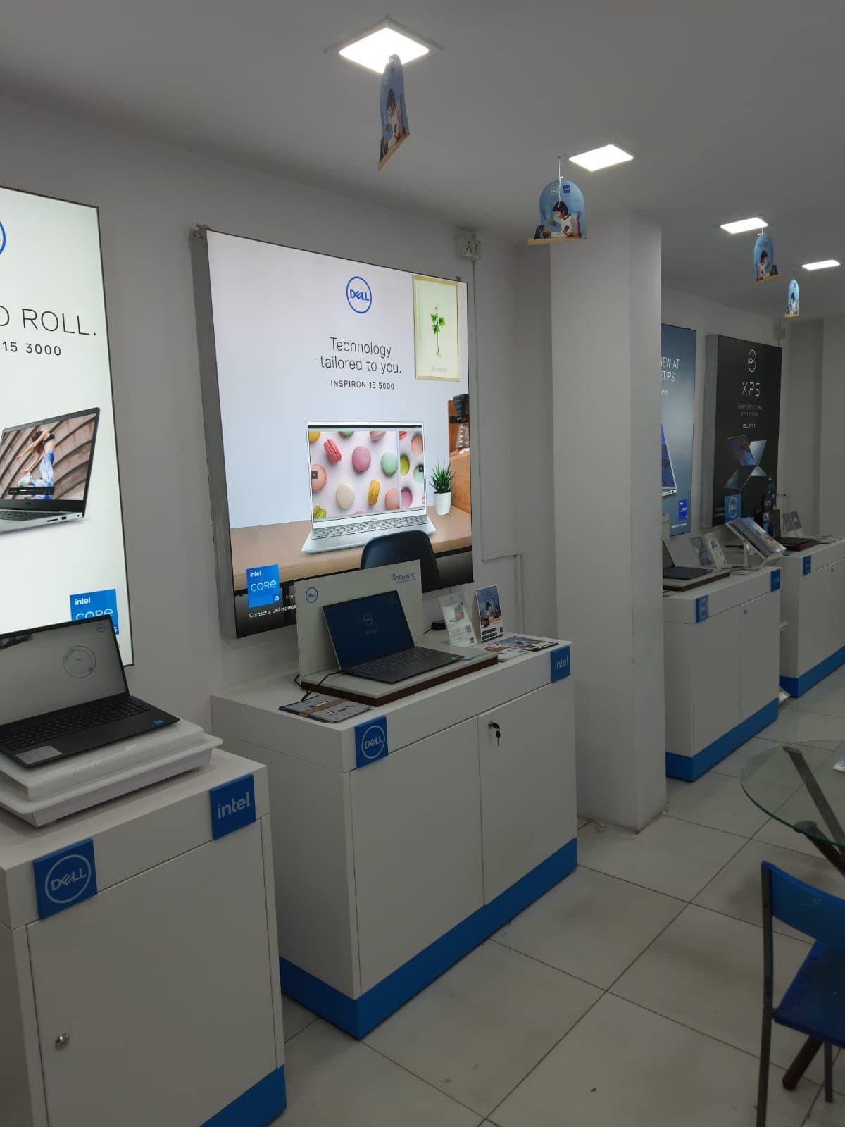 Dell Exclusive Store Kukatpally — photo 5
