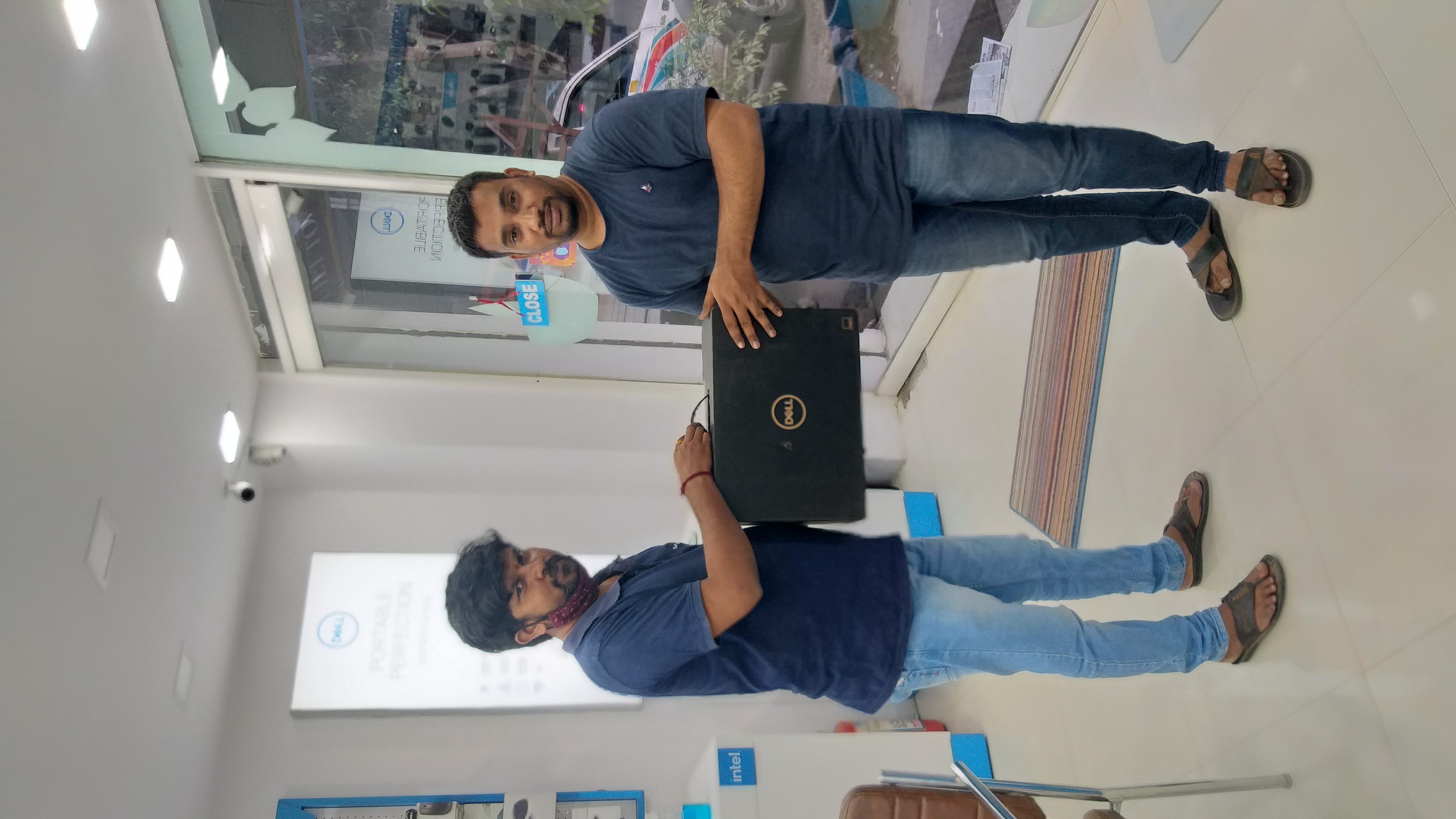 Dell Exclusive Store Shaikpet — photo 1