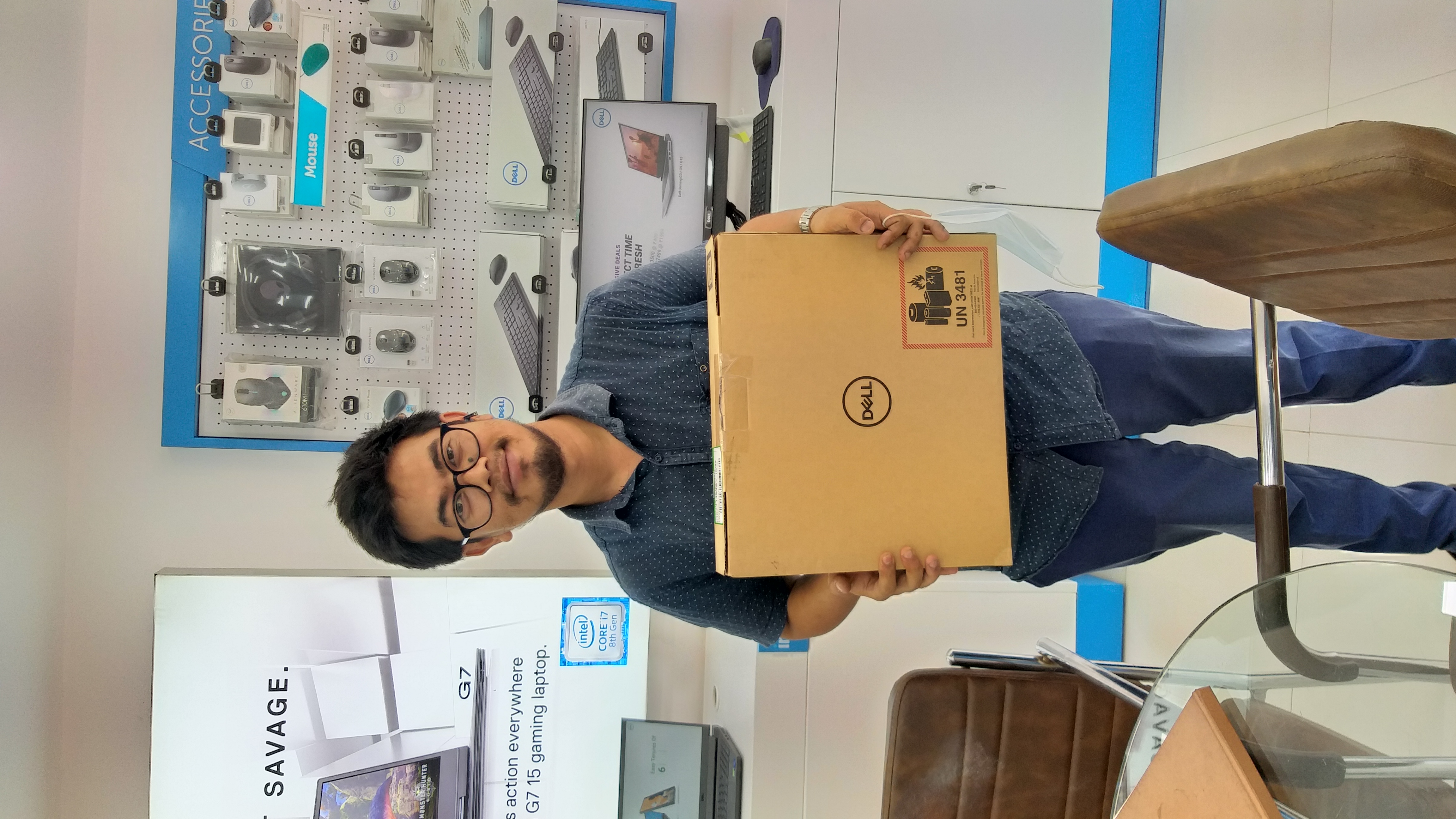 Dell Exclusive Store Shaikpet — photo 3