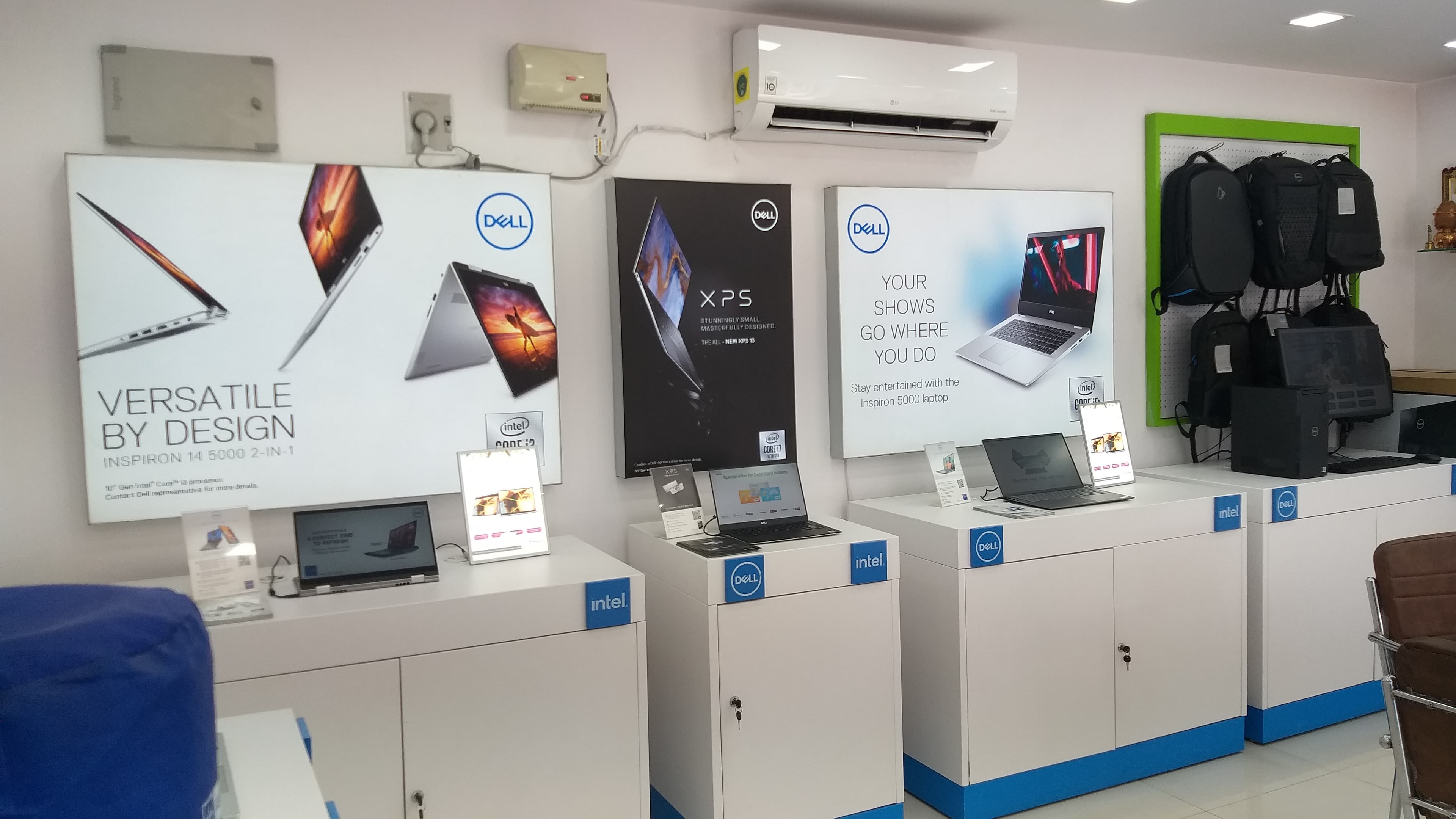 Dell Exclusive Store Shaikpet — photo 4