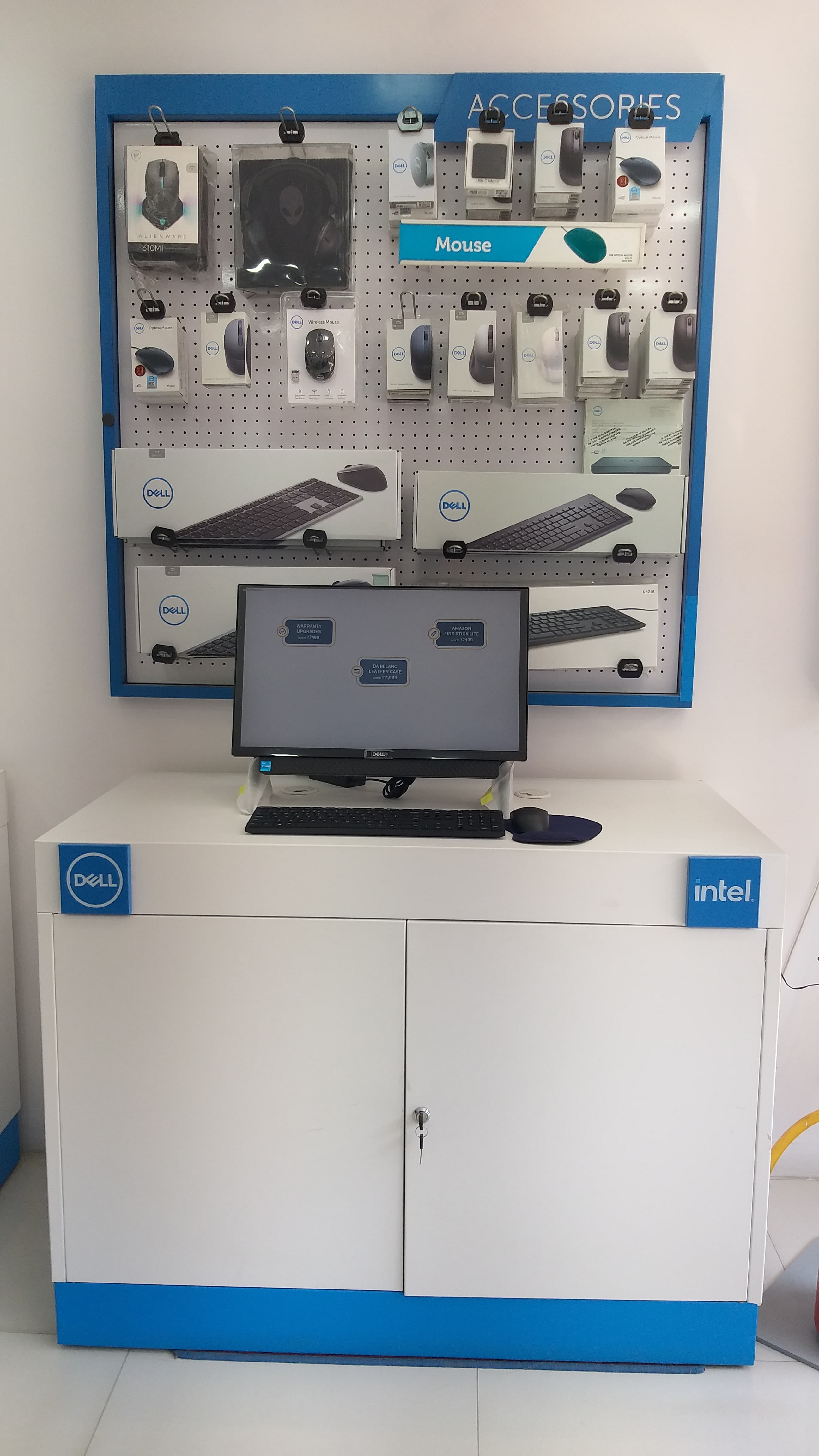Dell Exclusive Store Shaikpet — photo 5