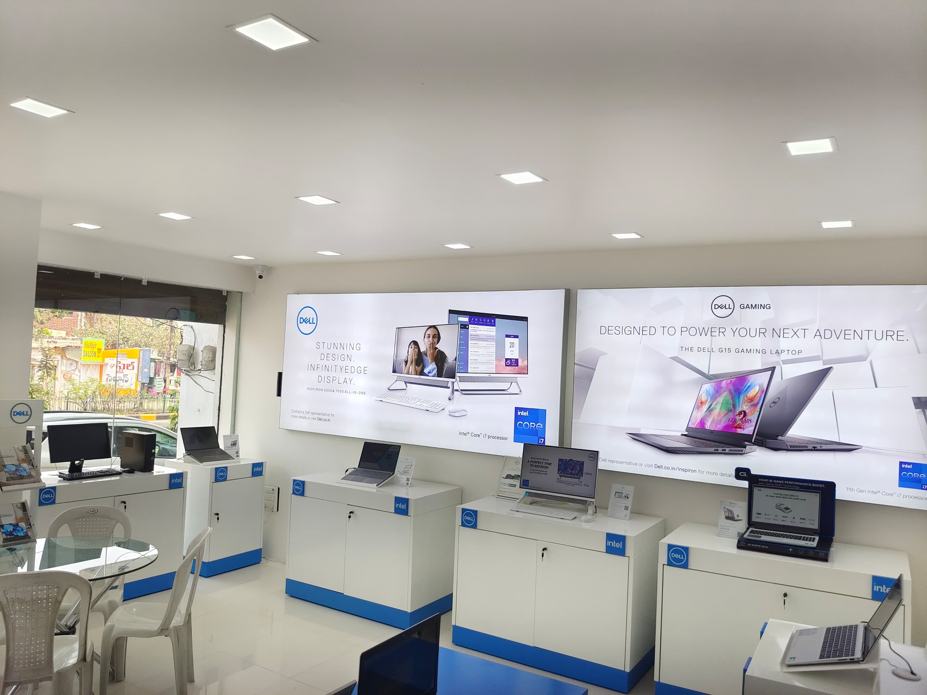 Dell Exclusive Store Warangal — photo 2