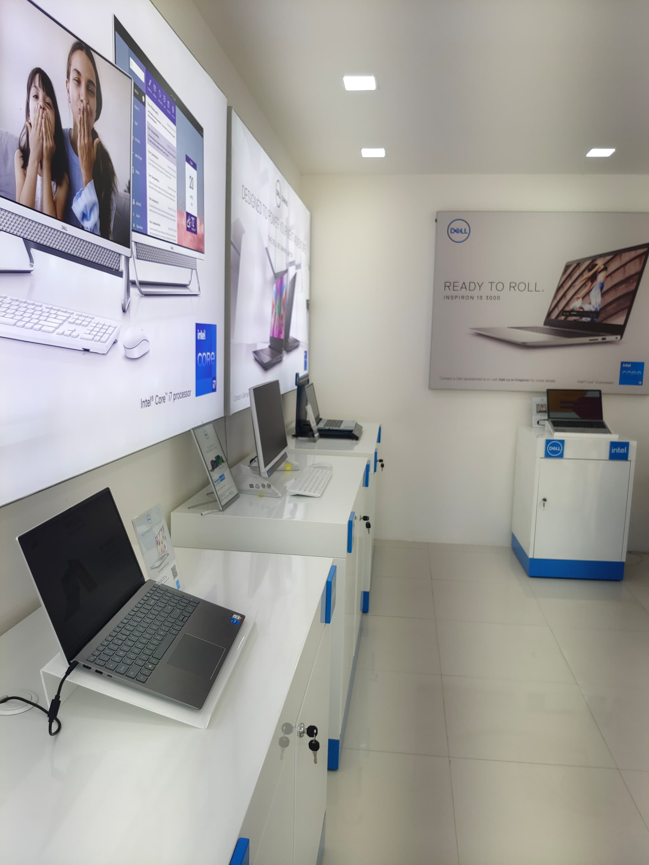 Dell Exclusive Store Warangal — photo 3