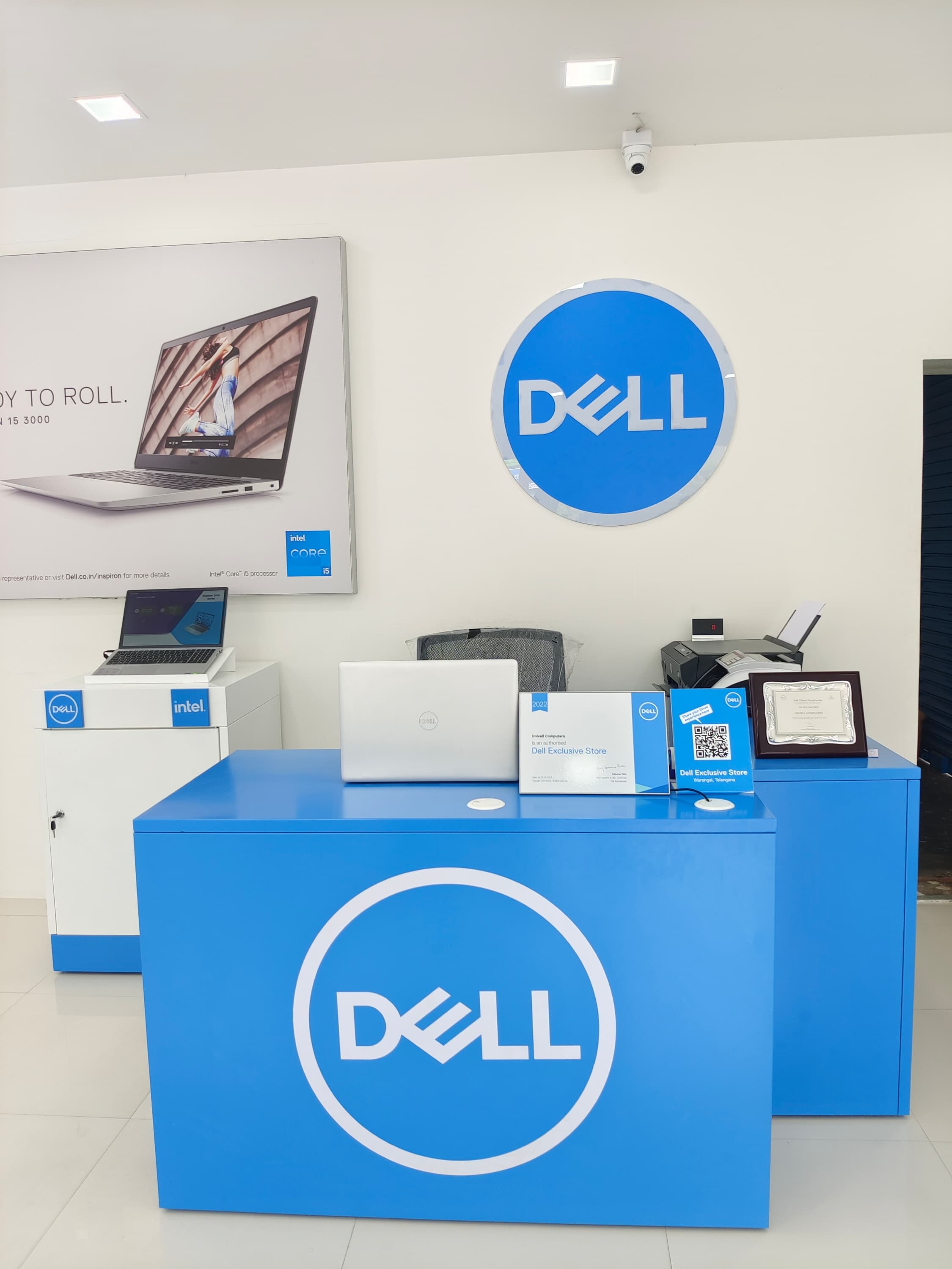 Dell Exclusive Store Warangal — photo 4