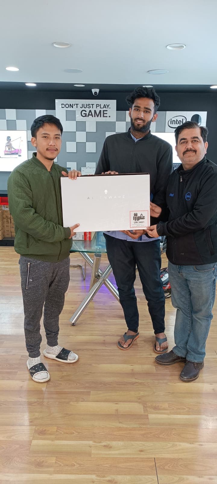 Dell Exclusive Store Chakrata Road, Dehradun — photo 5