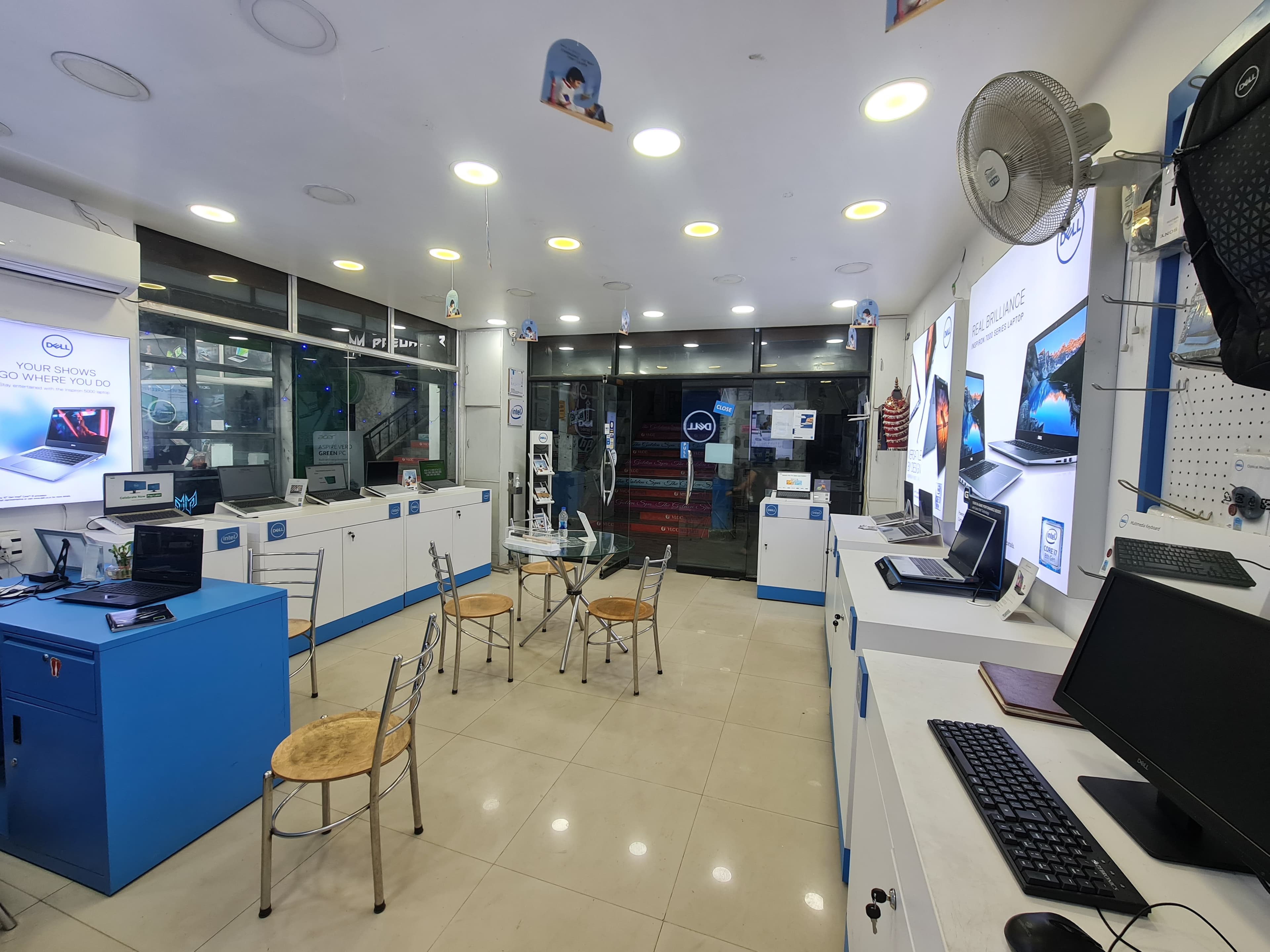Dell Exclusive Store Haldwani — photo 2