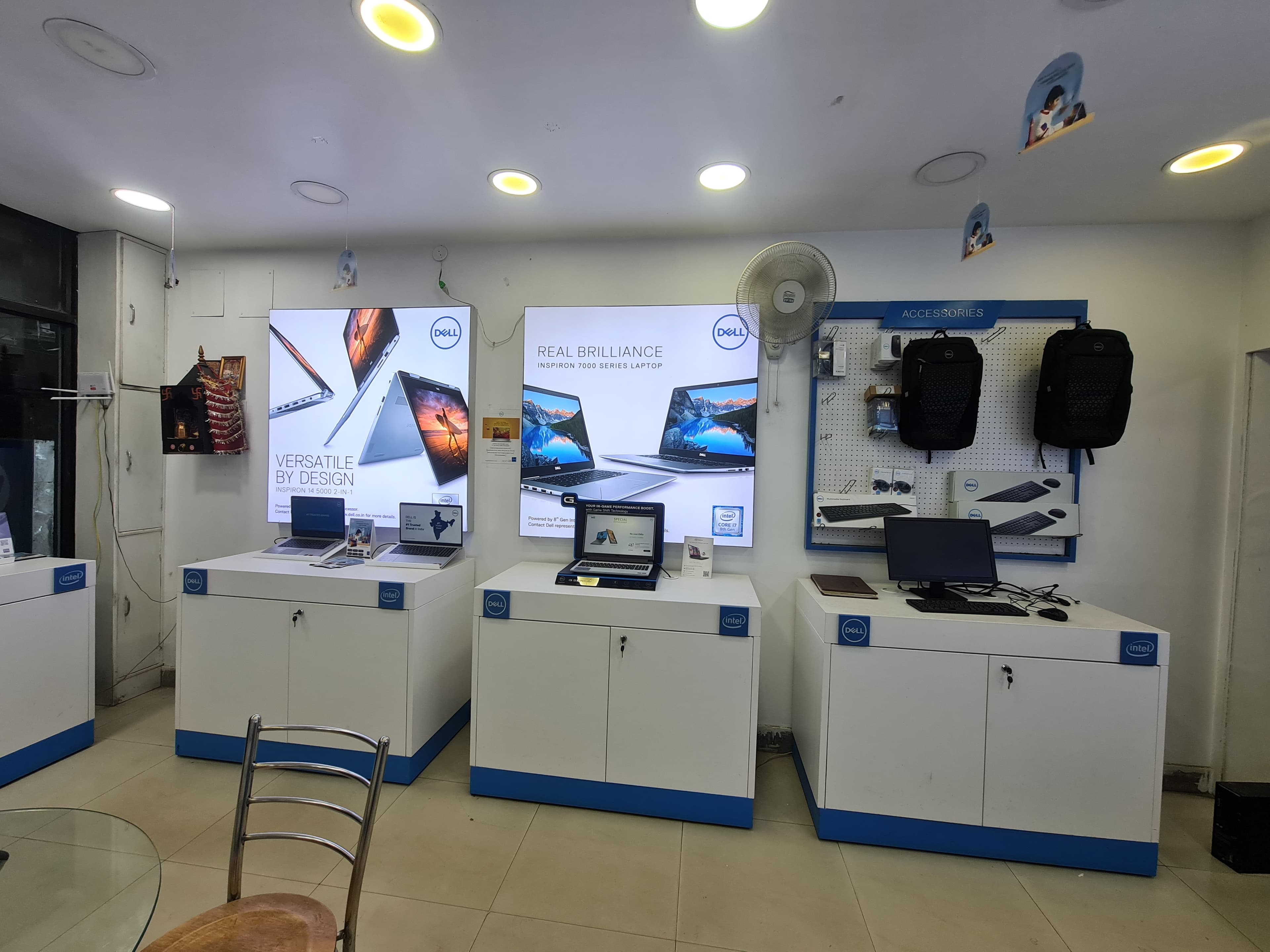 Dell Exclusive Store Haldwani — photo 3