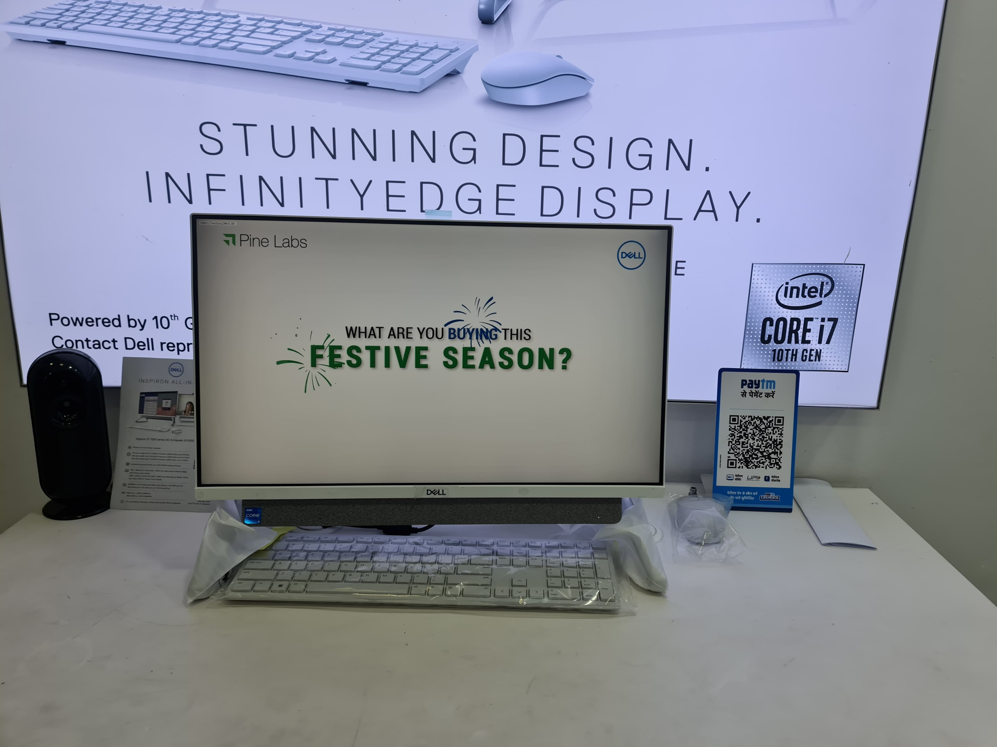 Dell Exclusive Store Haldwani — photo 4