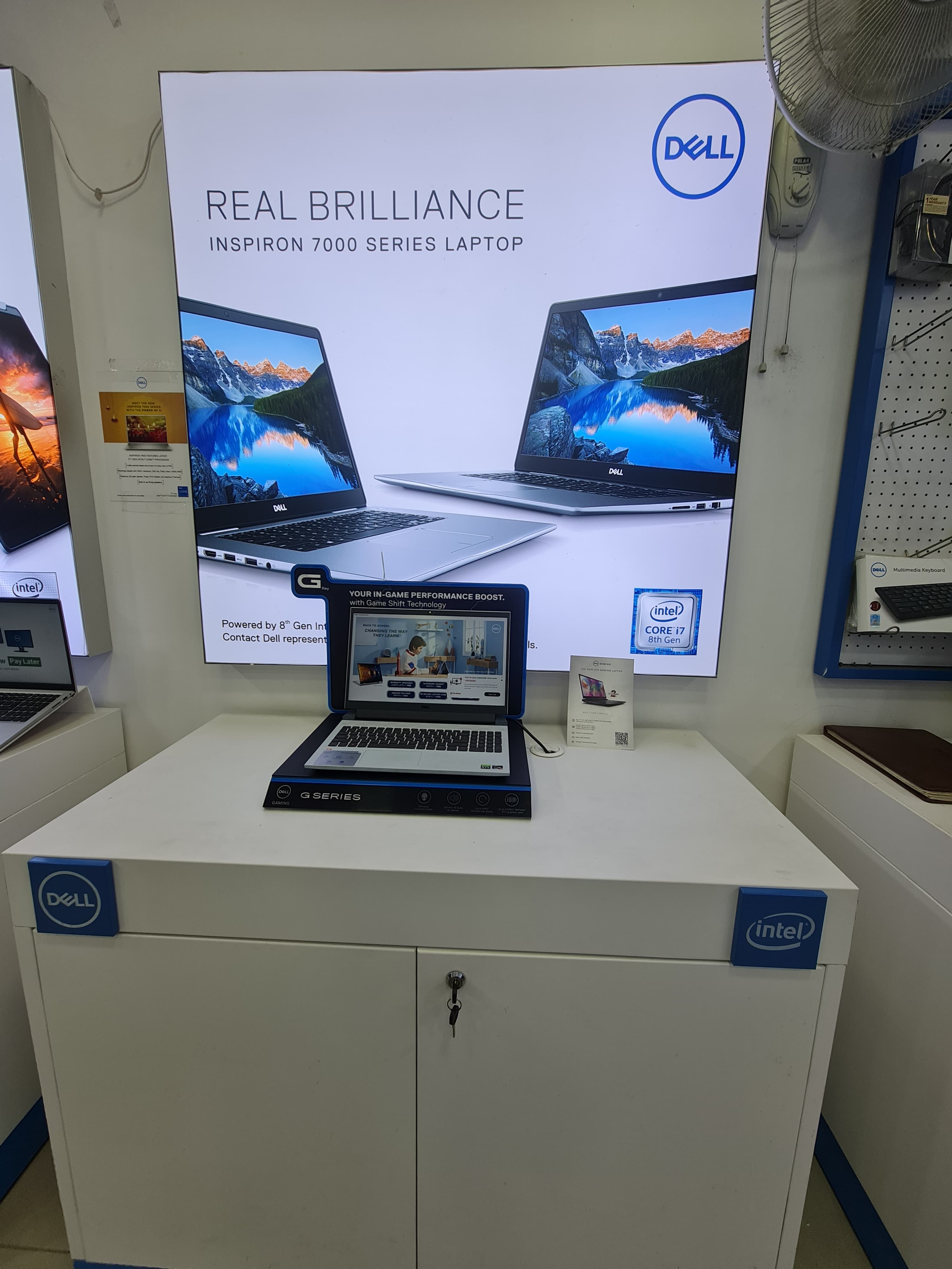 Dell Exclusive Store Haldwani — photo 5