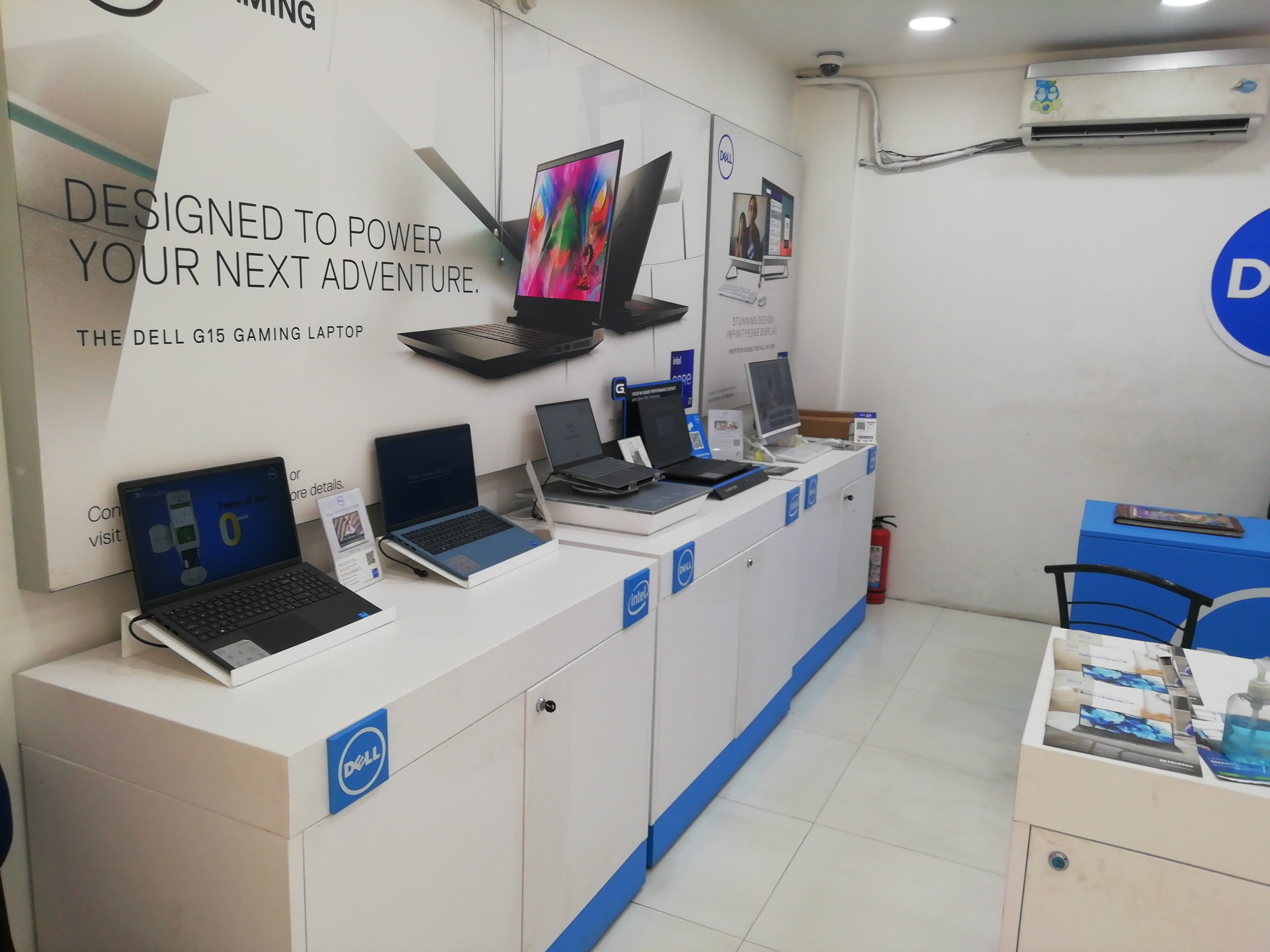 Dell Exclusive Store Kashipur — photo 2