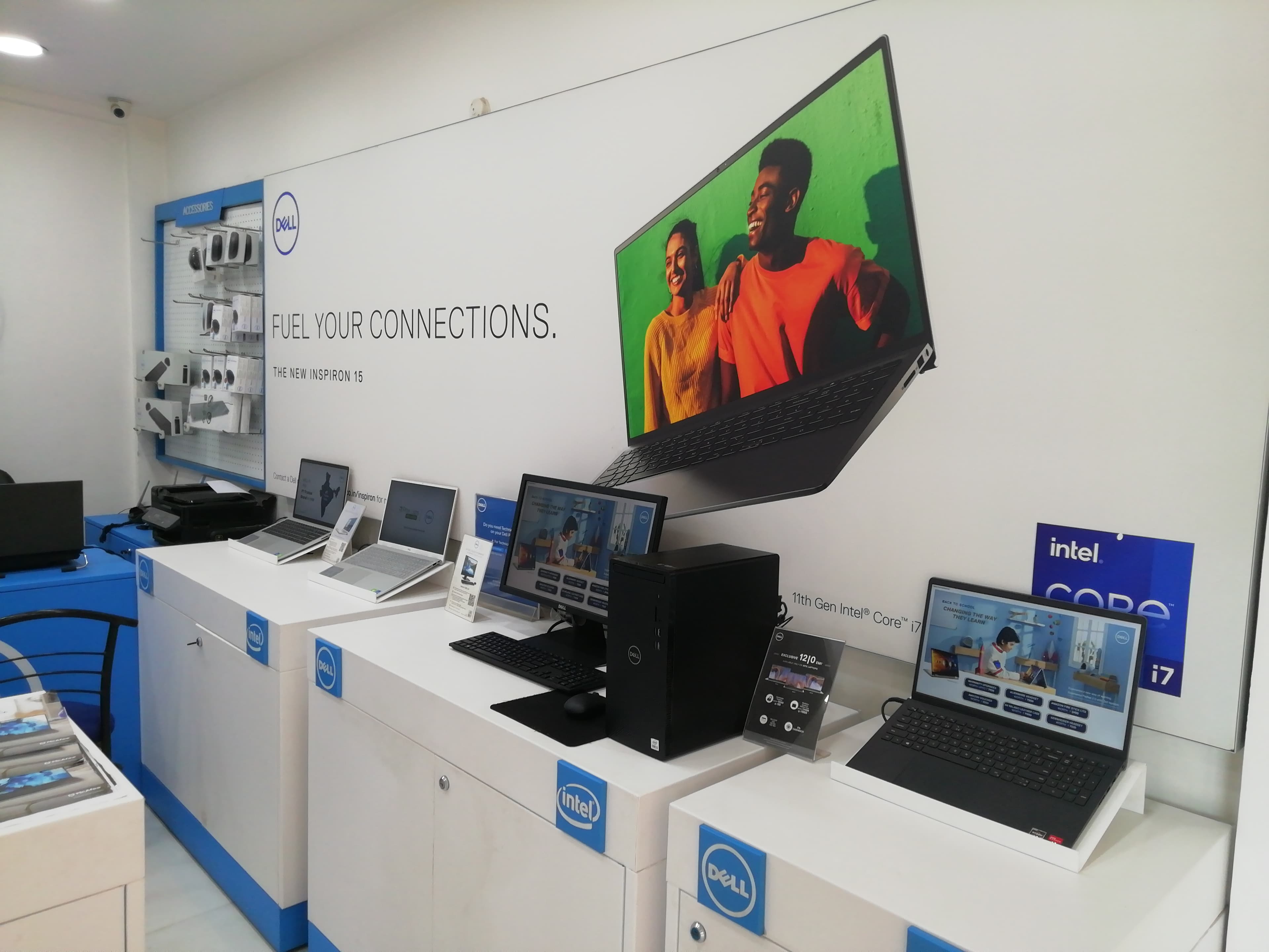 Dell Exclusive Store Kashipur — photo 3
