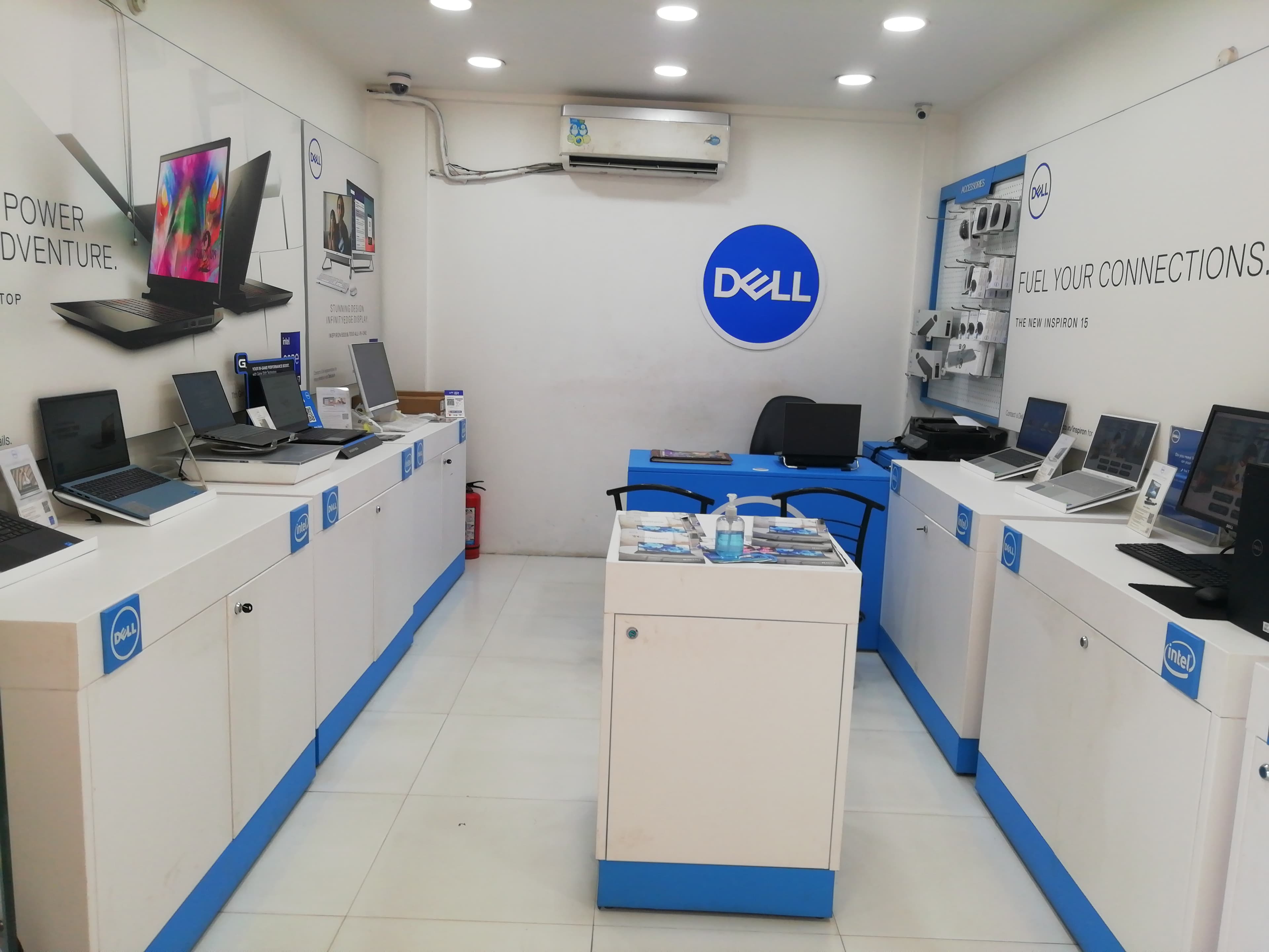 Dell Exclusive Store Kashipur — photo 4