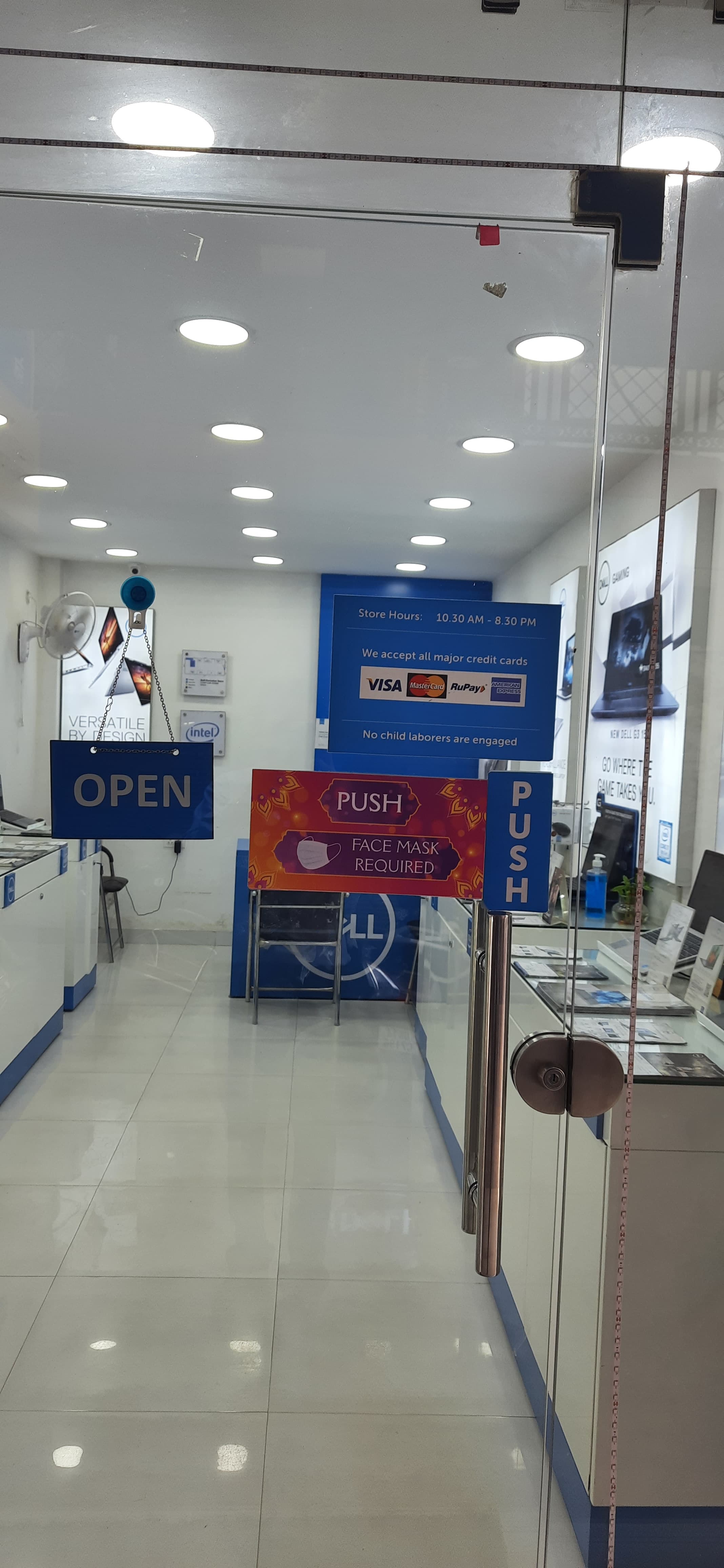Dell Exclusive Store Rishikesh — photo 3