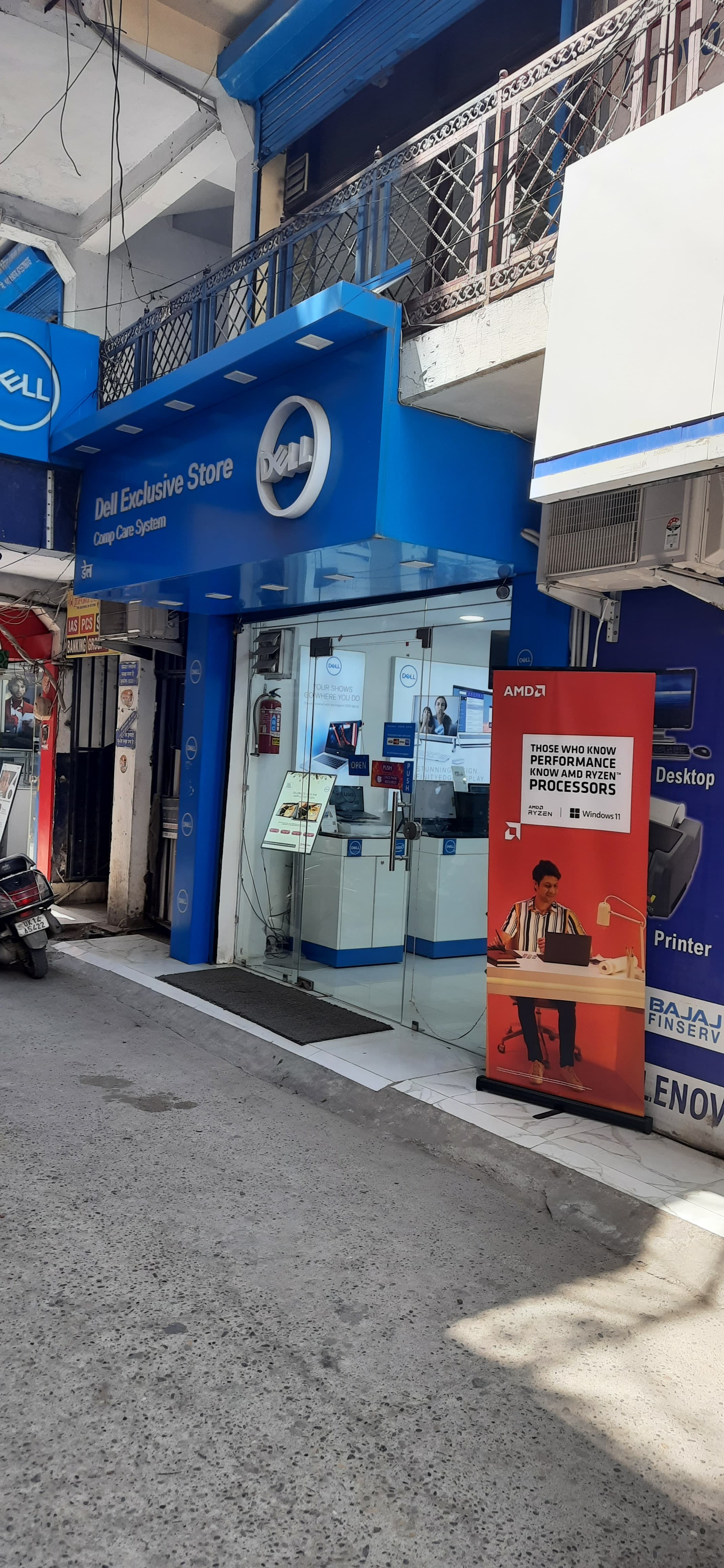 Dell Exclusive Store Rishikesh — photo 4