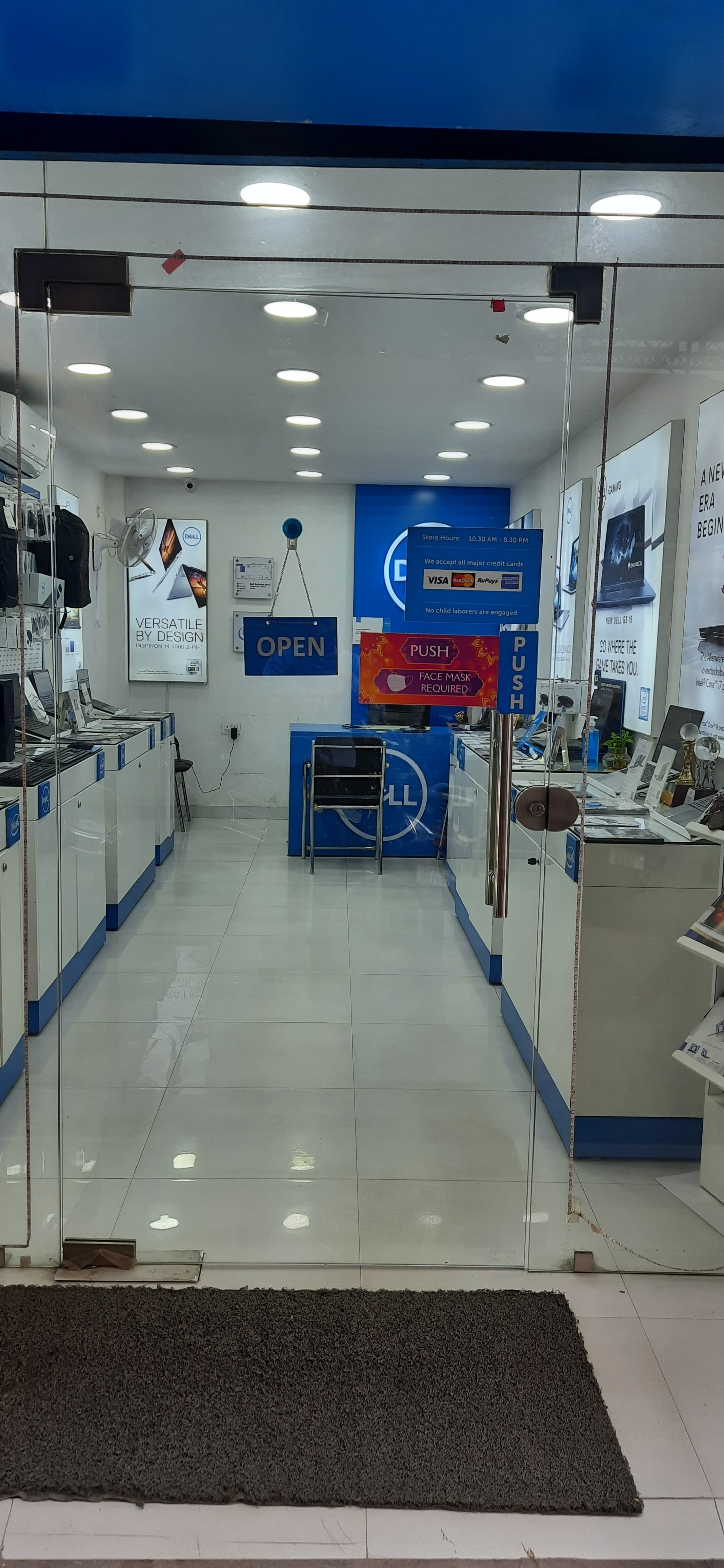 Dell Exclusive Store Rishikesh — photo 5