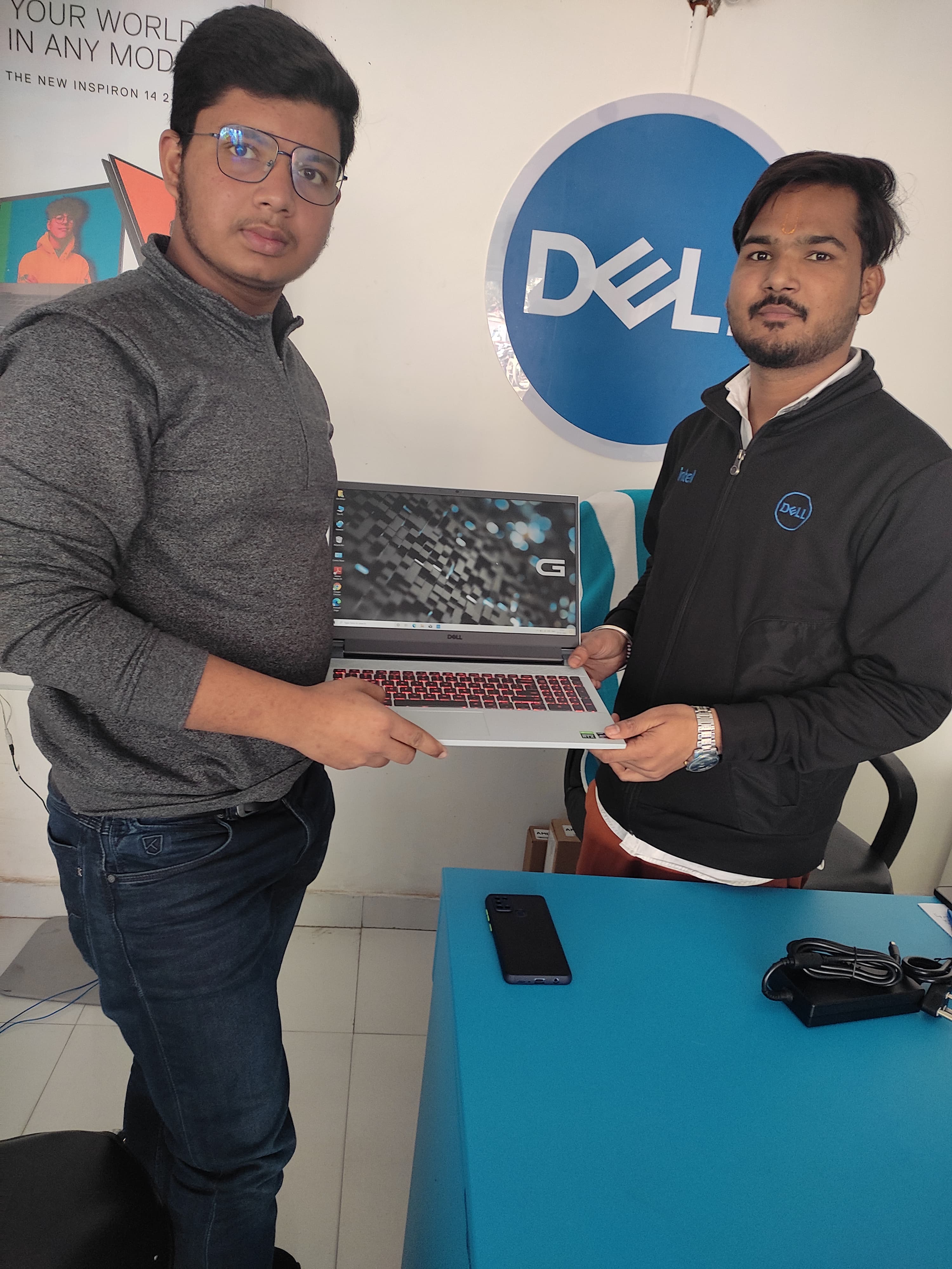 Dell Exclusive Store Rudrapur — photo 2