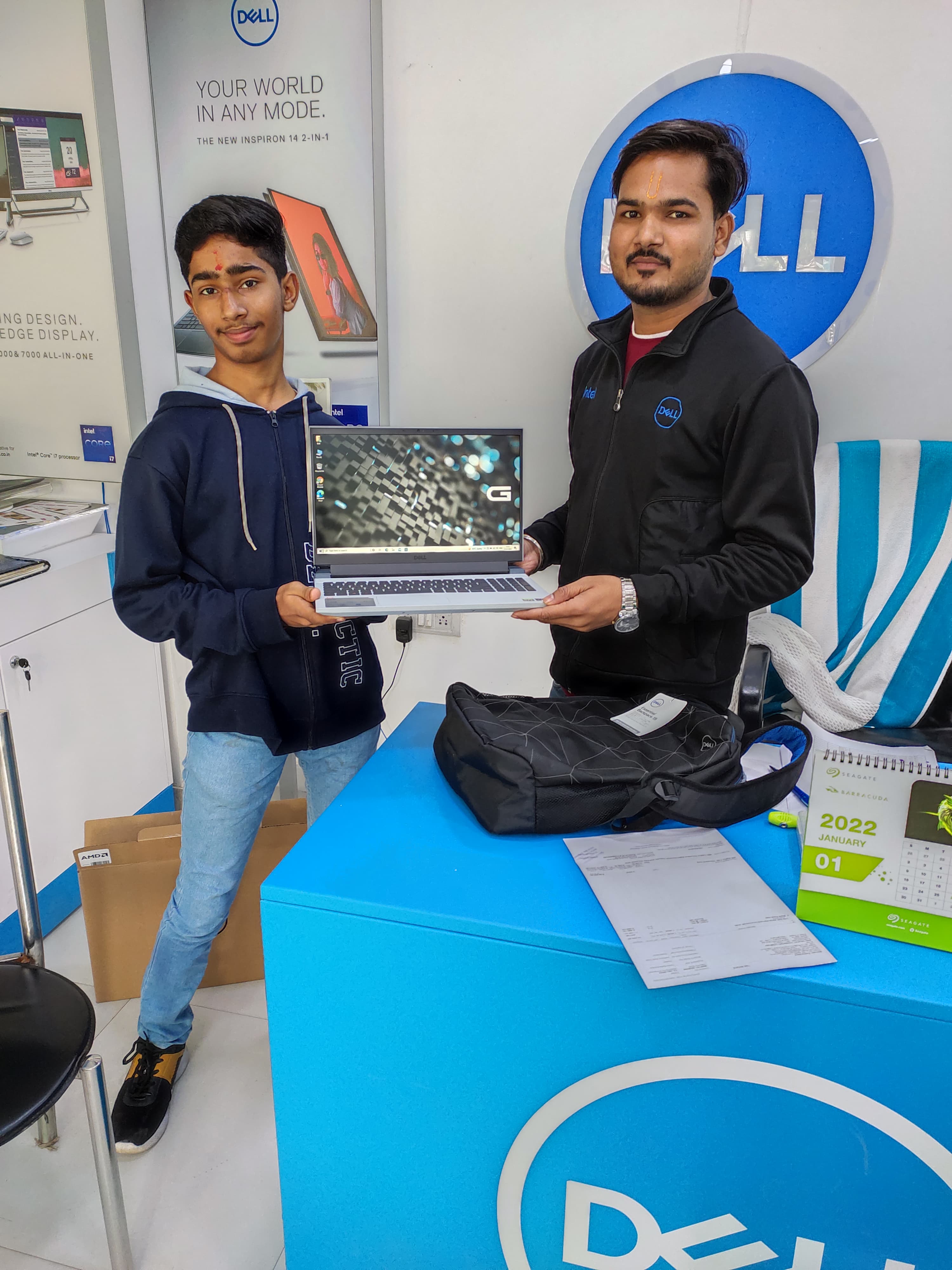 Dell Exclusive Store Rudrapur — photo 3