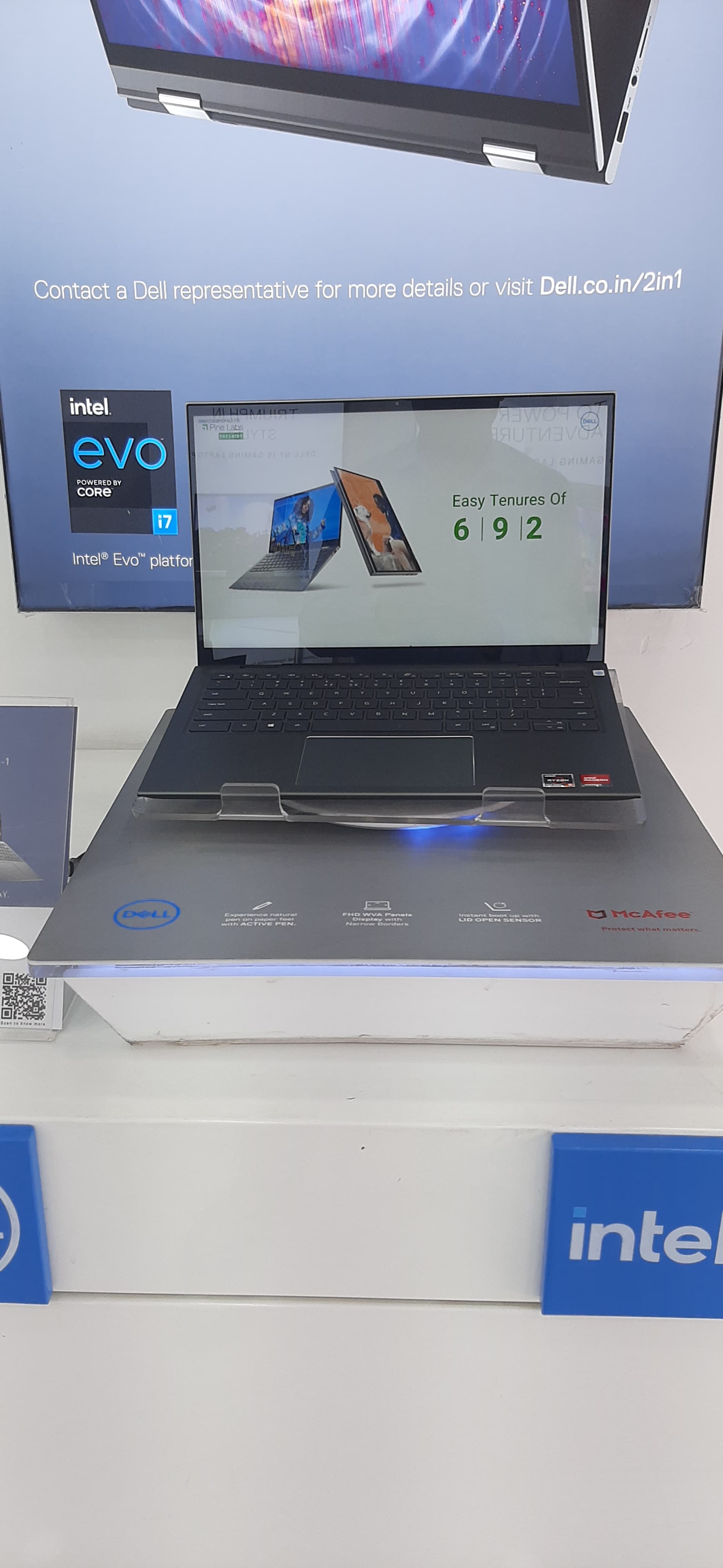 Dell Exclusive Store Sanjay Place — photo 5