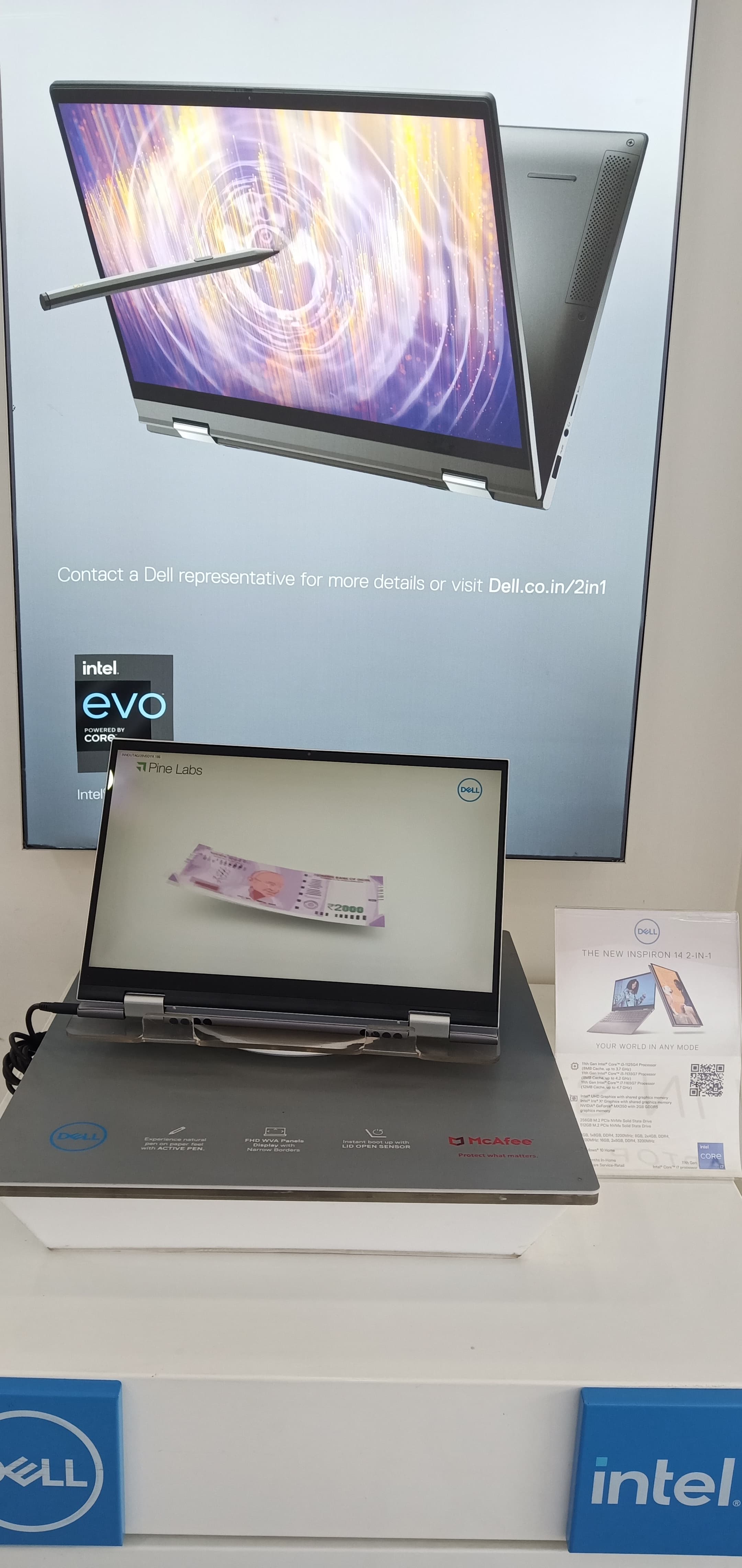 Dell Exclusive Store Agra — photo 3