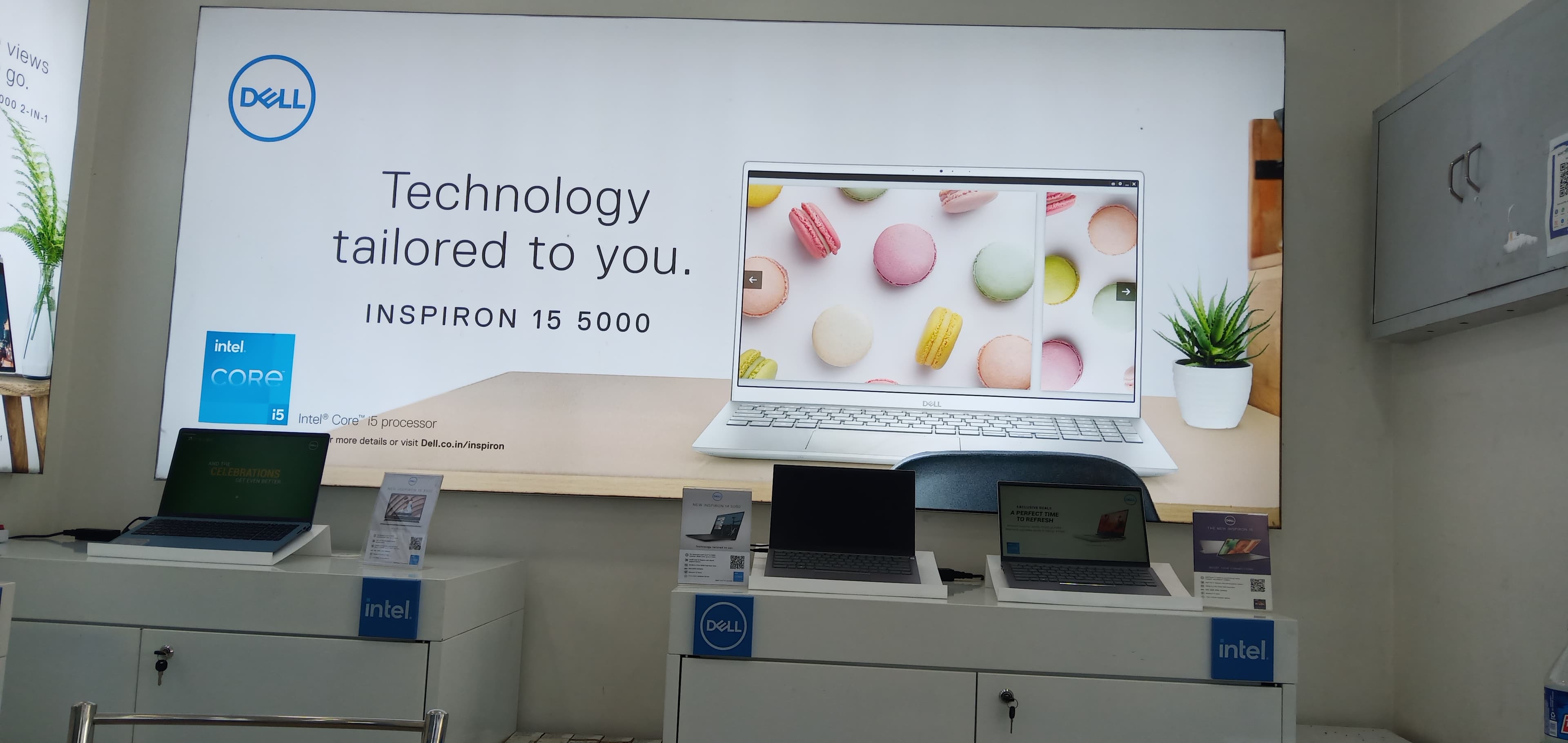 Dell Exclusive Store Agra — photo 5