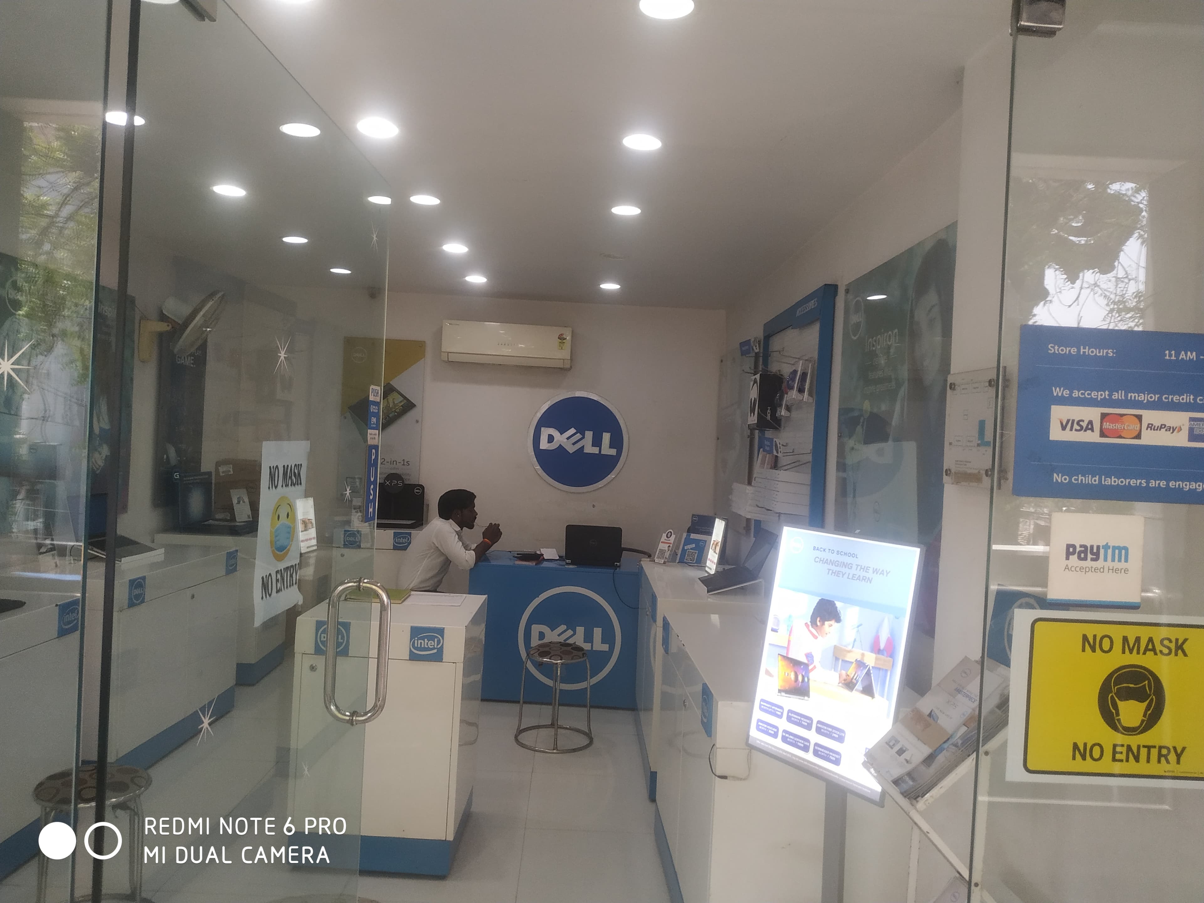 Dell Exclusive Store Allahabad — photo 2