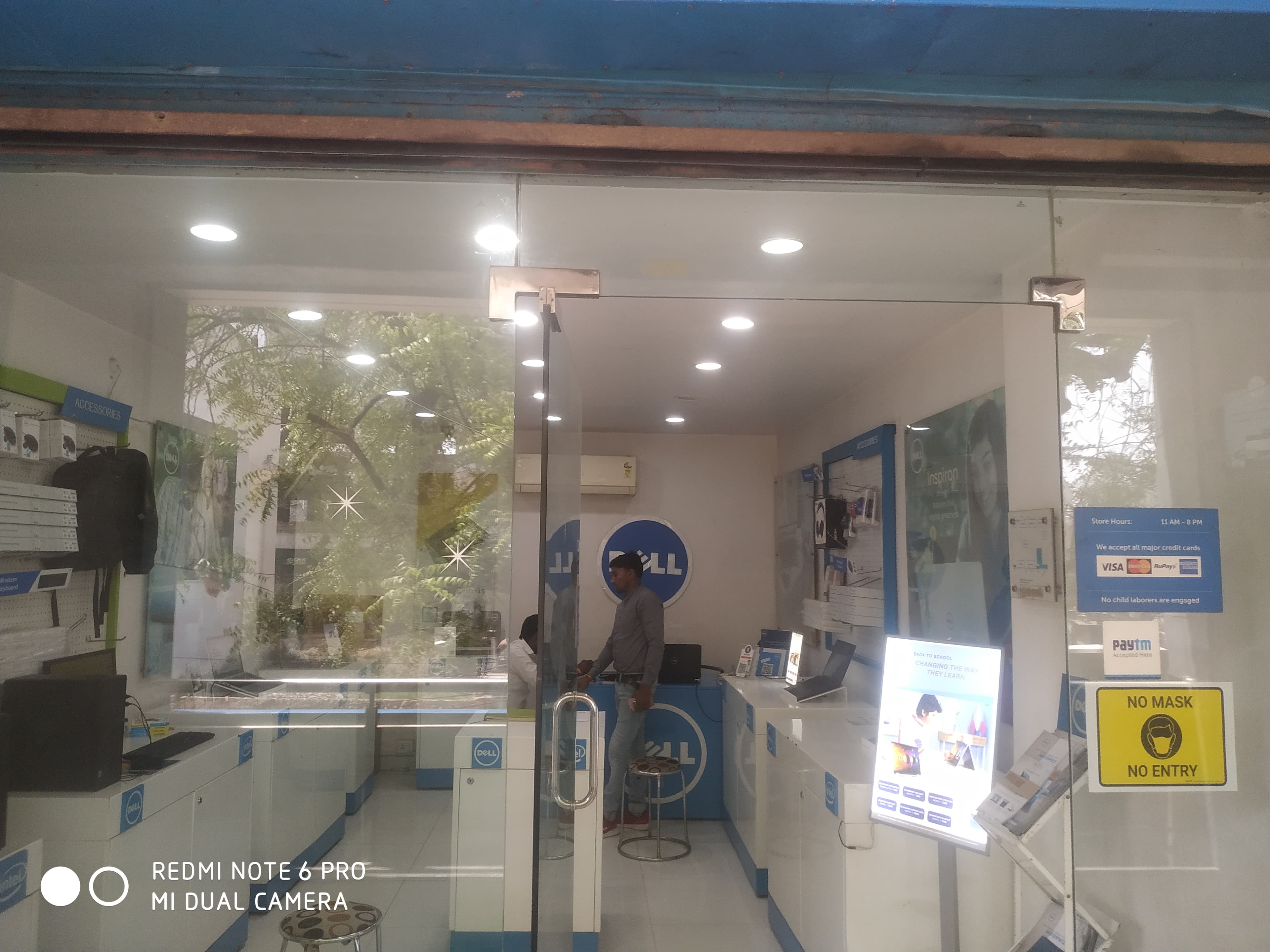 Dell Exclusive Store Allahabad — photo 3