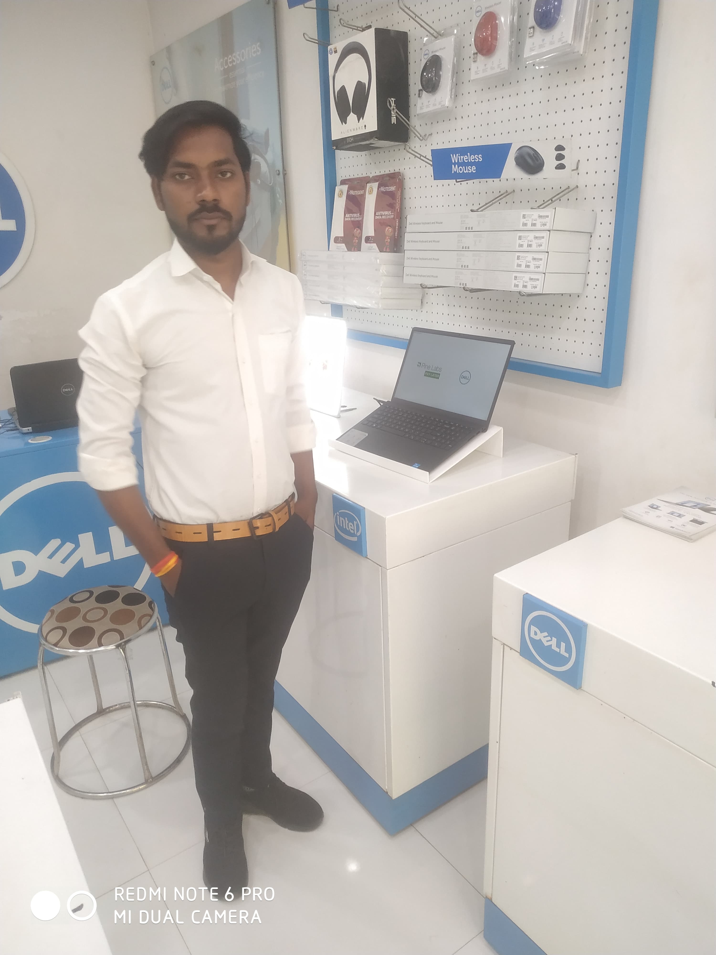 Dell Exclusive Store Allahabad — photo 5