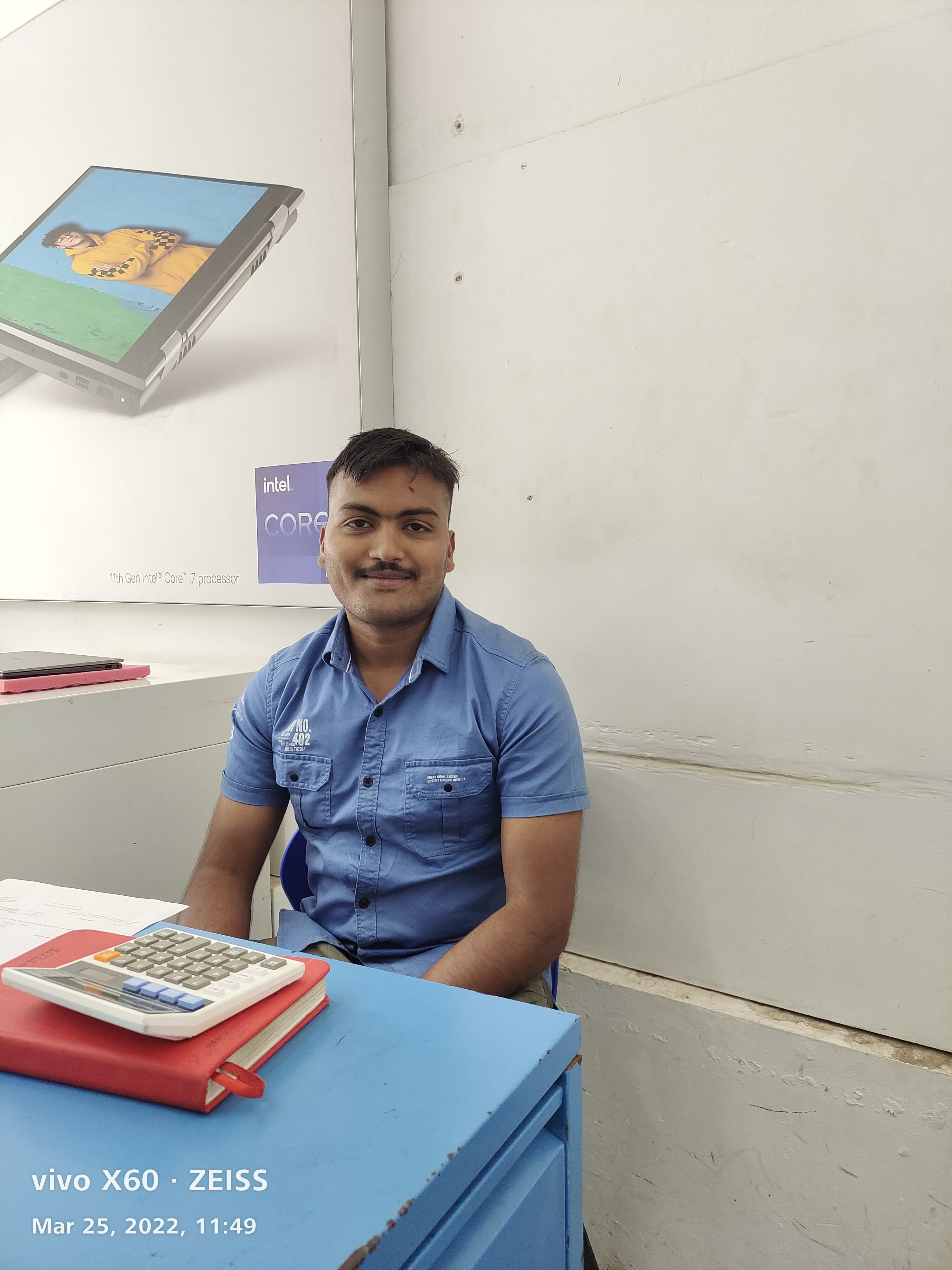 Dell Exclusive Store Azamgarh — photo 2
