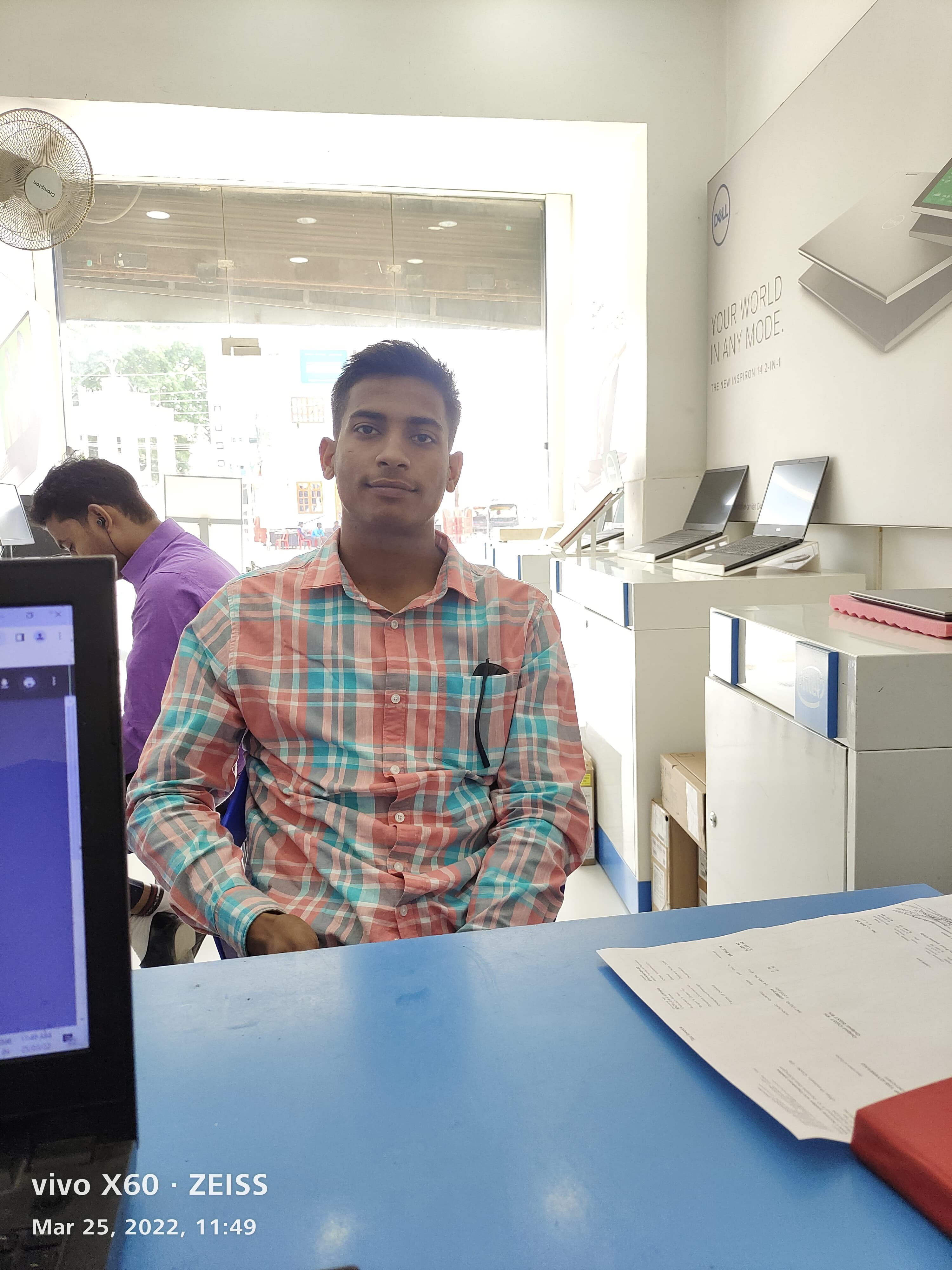 Dell Exclusive Store Azamgarh — photo 3