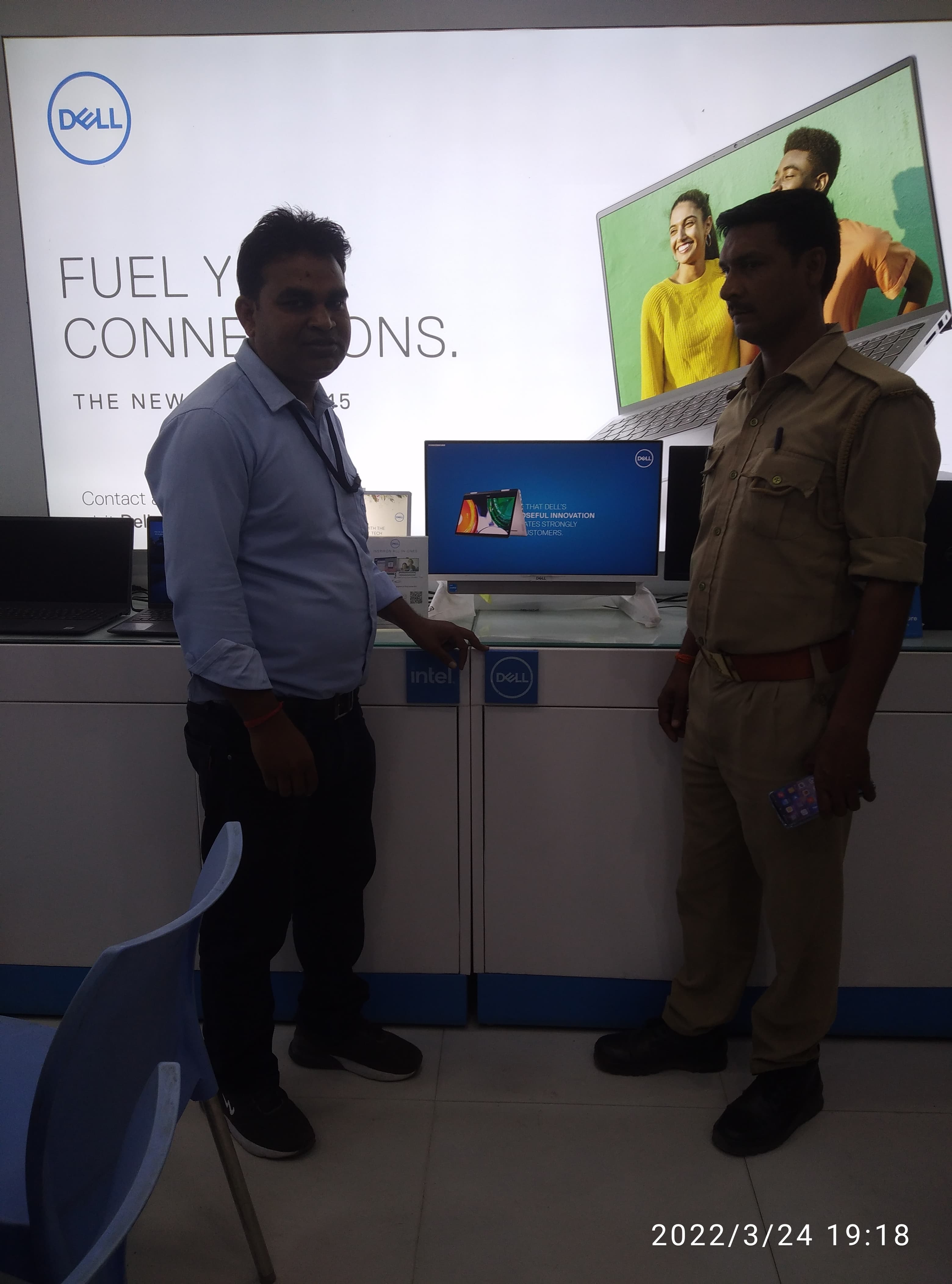 Dell Exclusive Store Bahraich — photo 3
