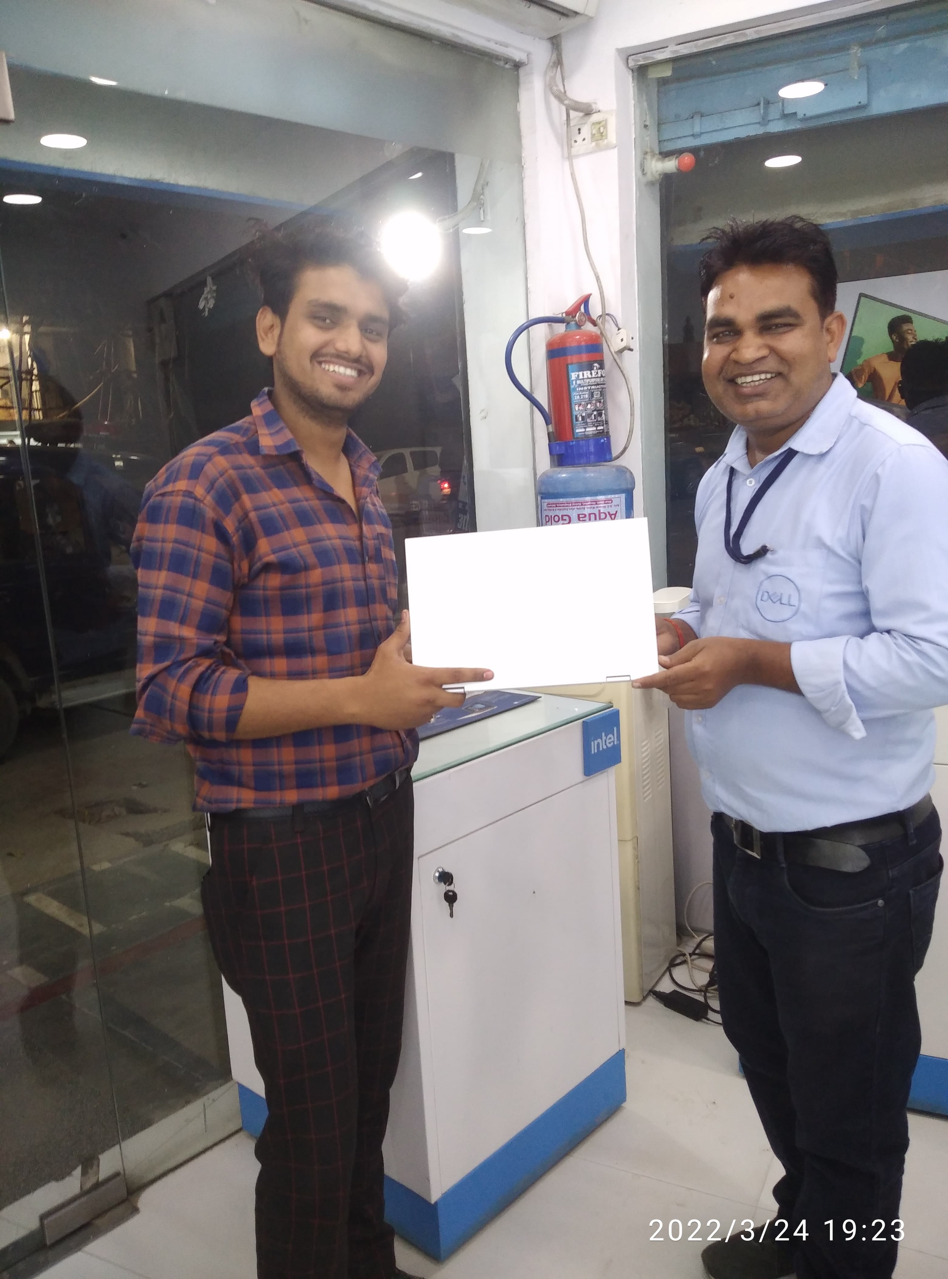 Dell Exclusive Store Bahraich — photo 4